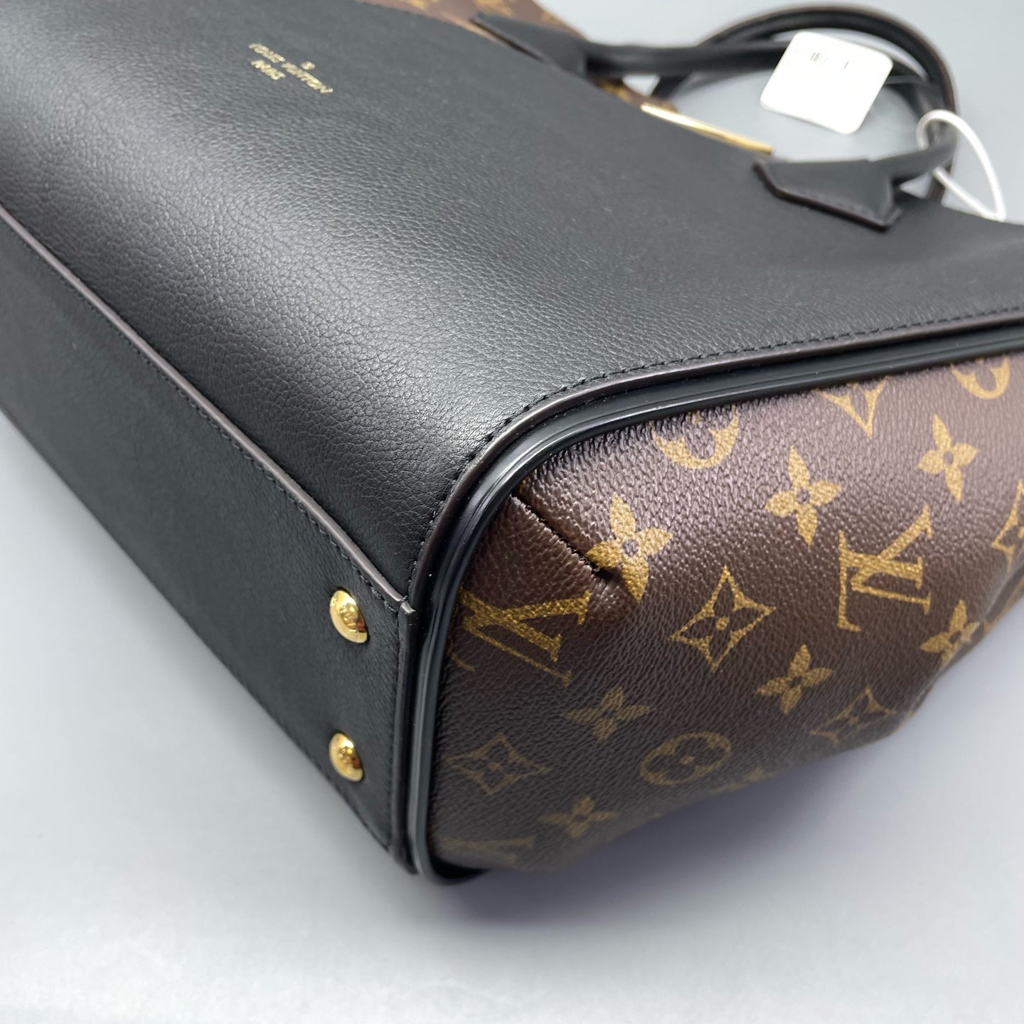 Louis Vuitton - Kimono Tote Bag - Monogram coated canvas and Leather - Multicolour - (Medium)