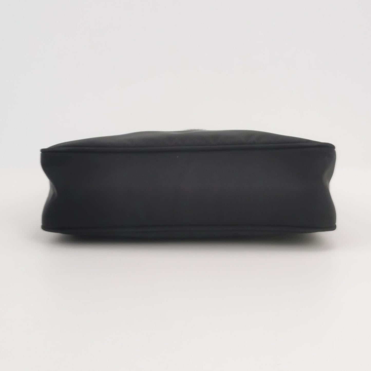 Prada - Hobo - Nylon - Black - (mini)