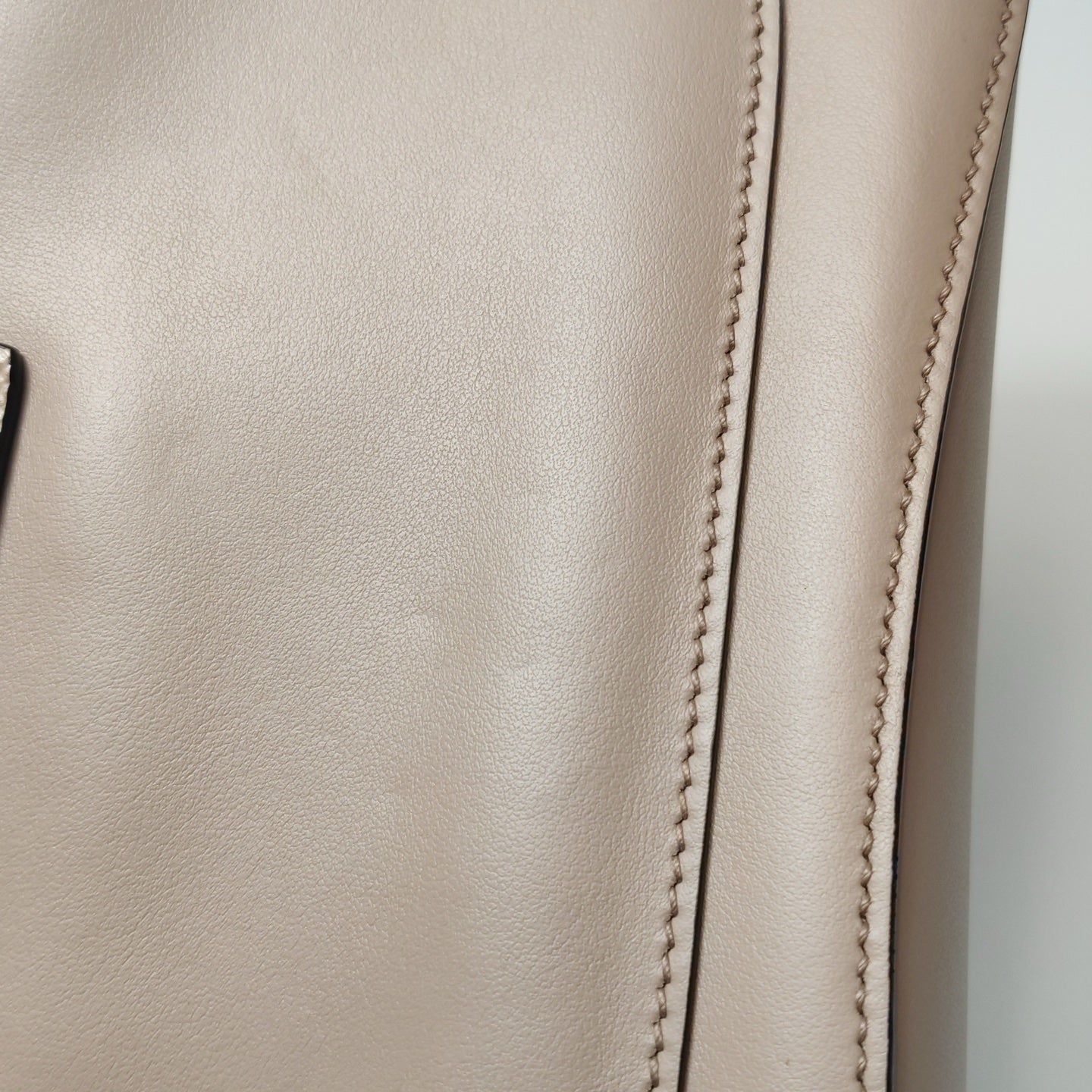 Prada - Sidonie - Leather - Pink - (medium)