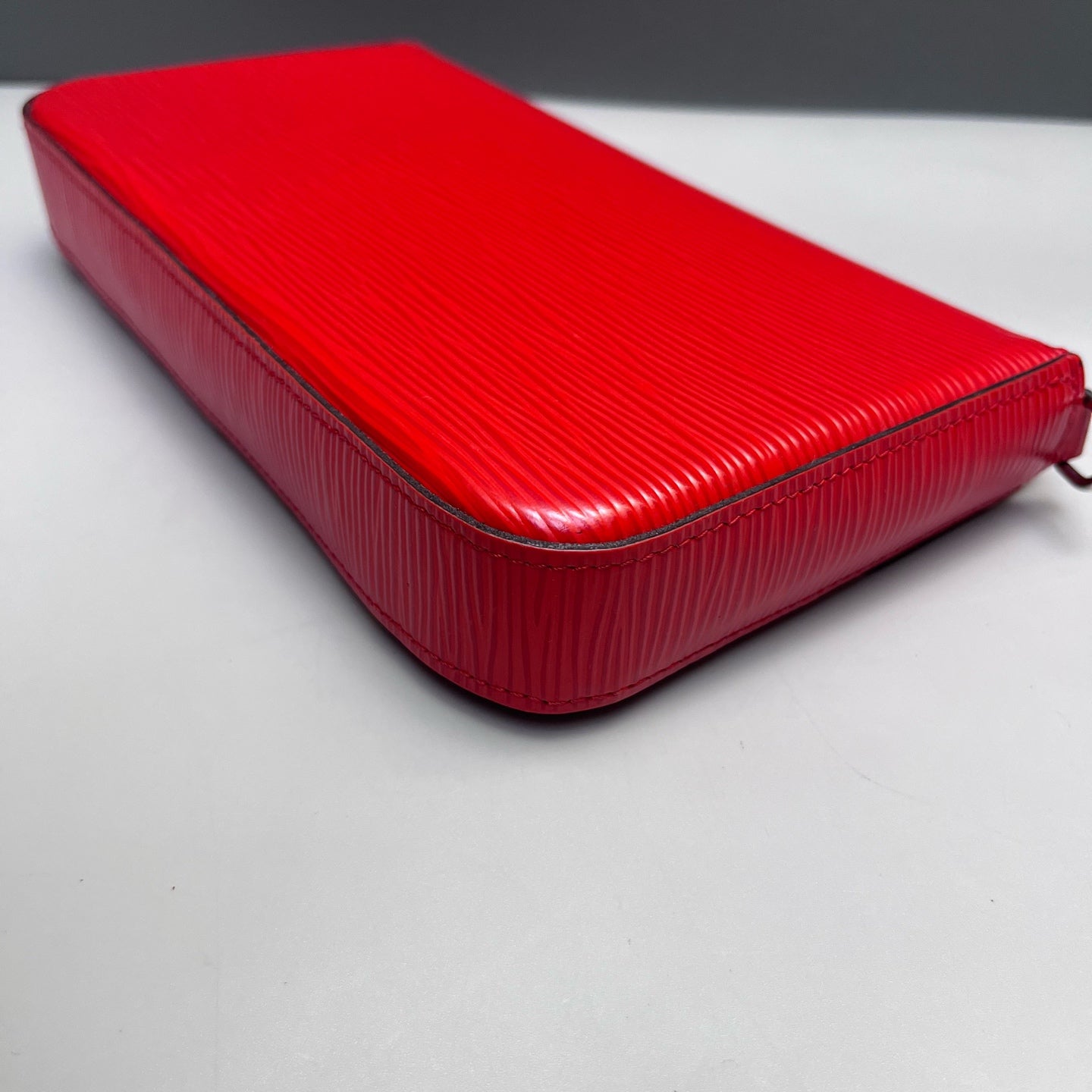 Louis Vuitton - Félicie Pochette - Epi leather - Red - (small)