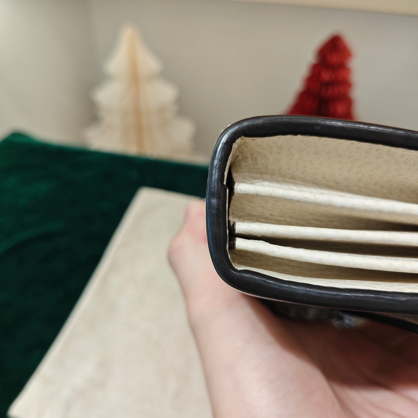 Gucci - Dionysus Wallet on Chain (WOC) - Grained leather - Off-white - (mini)