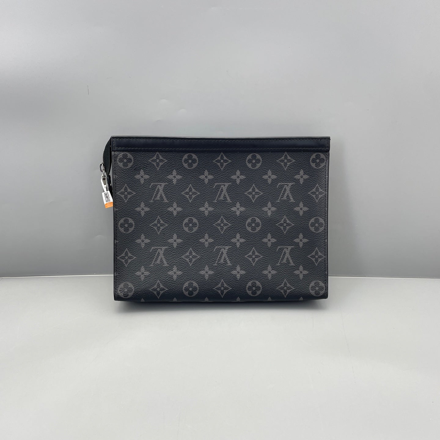 Louis Vuitton - Toiletry Pouch - Monogram Eclipse coated canvas - Black - (Medium)