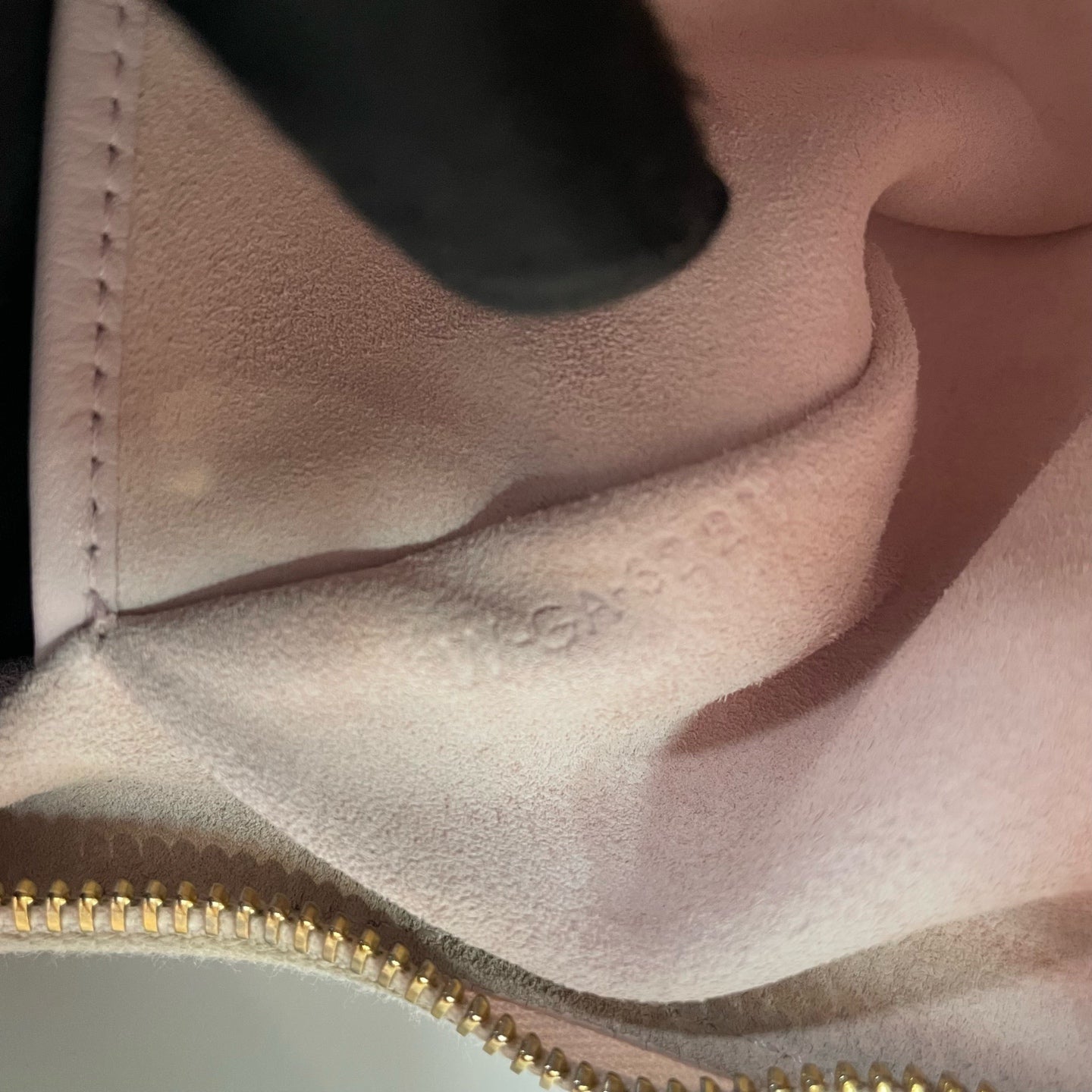 Celine - Ava Bag - Leather - Pink - (small)