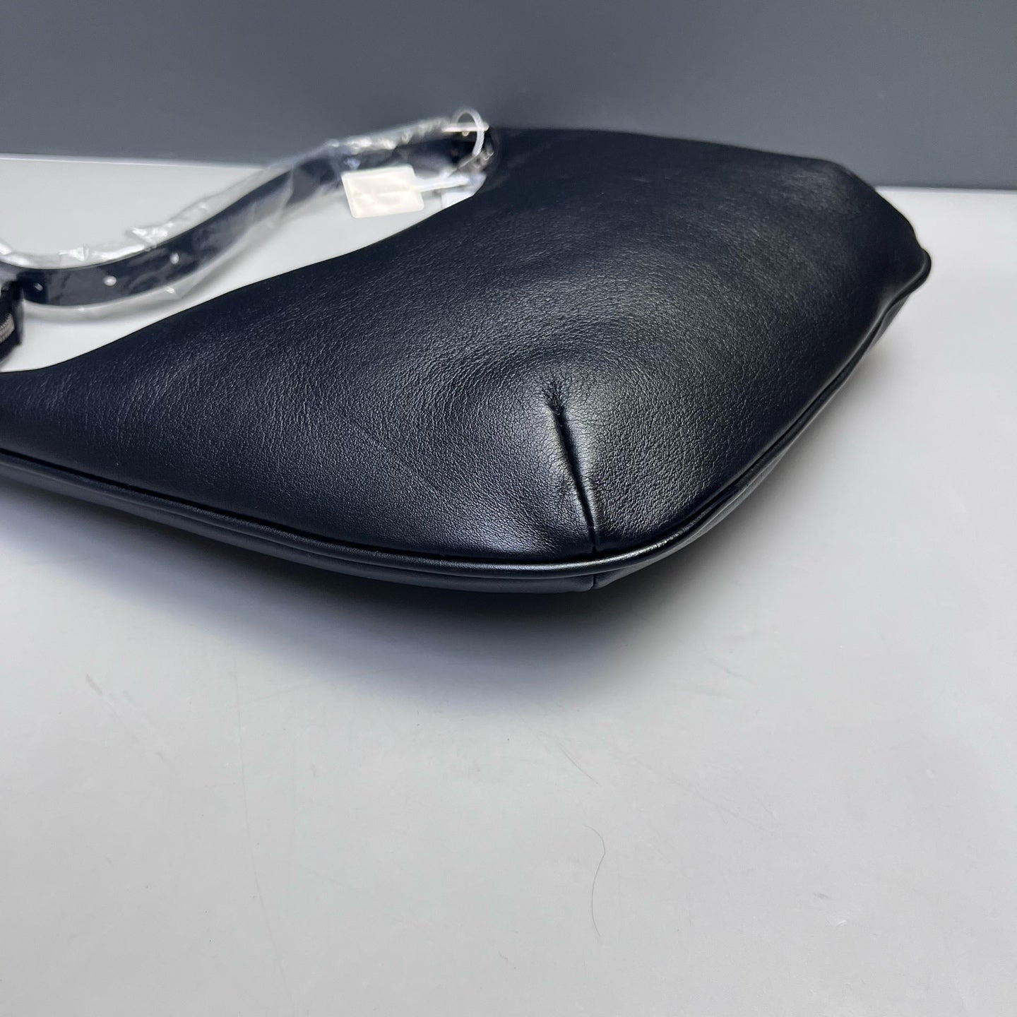 Balenciaga - Mary Shoulder Bag - Leather - Black - (small)