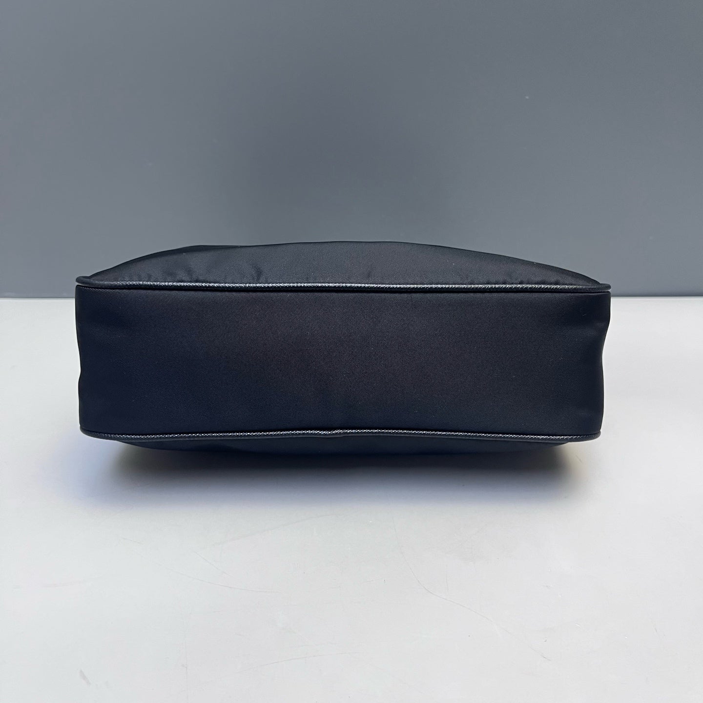 Prada - Re-Edition 2005 Shoulder Bag - Synthetic - Black - (mini)