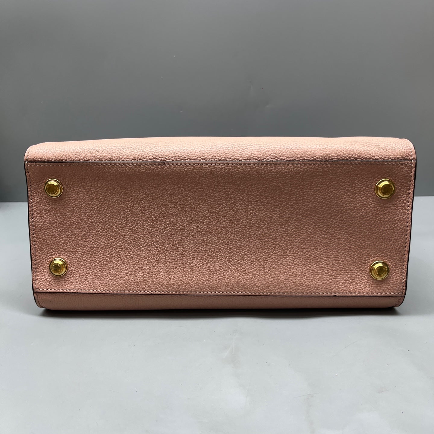 Louis Vuitton - City Steamer MM - Pebbled leather - Multicolour - (medium)