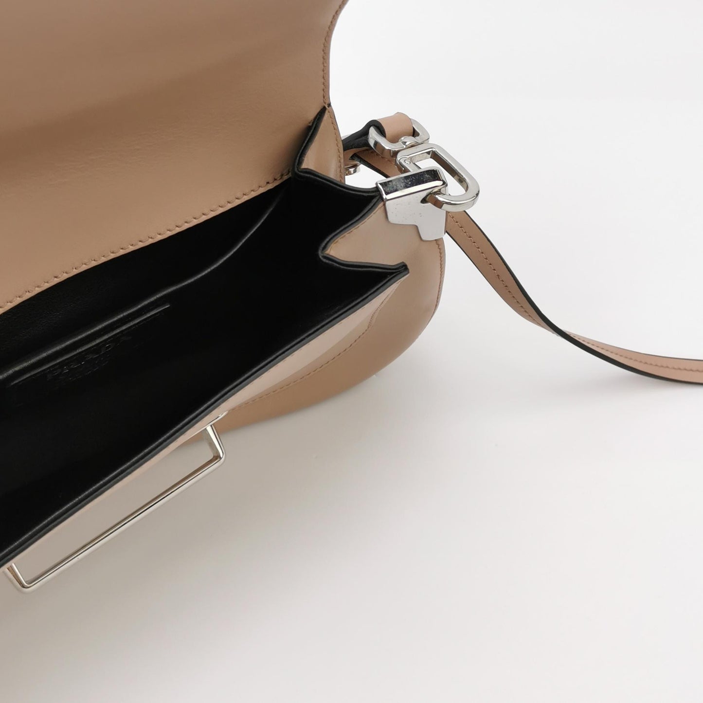 Prada - Sidonie - Leather - Pink - (medium)