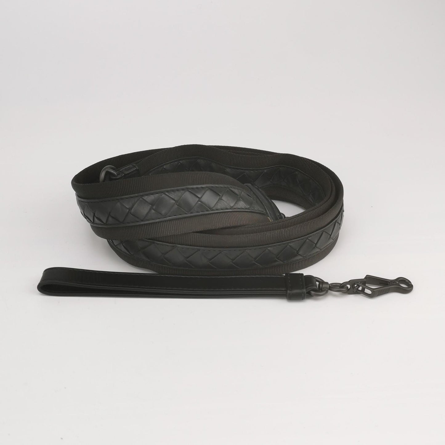 Bottega Veneta - 344776-V4651-2040 - Cowhide leather - Black - (small)