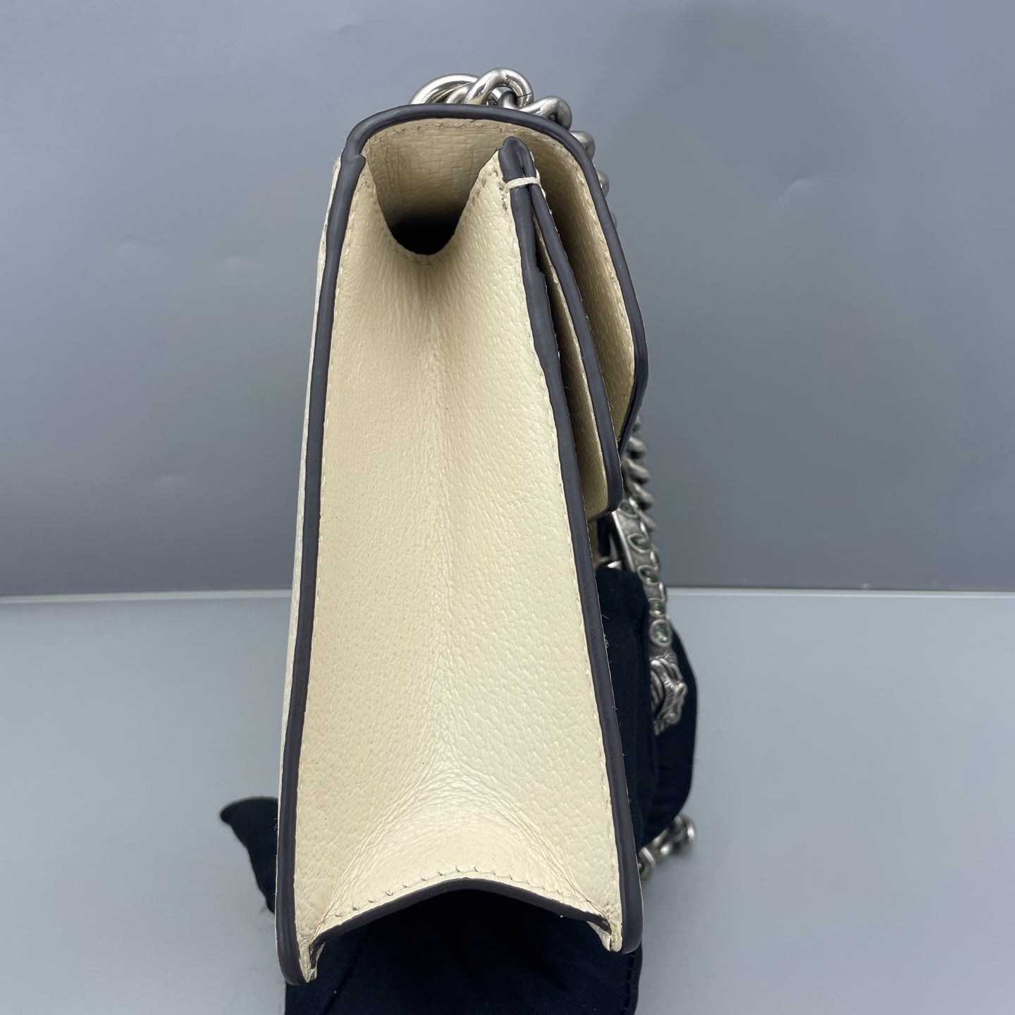 Gucci - Dionysus Mini - Leather - White - (mini)