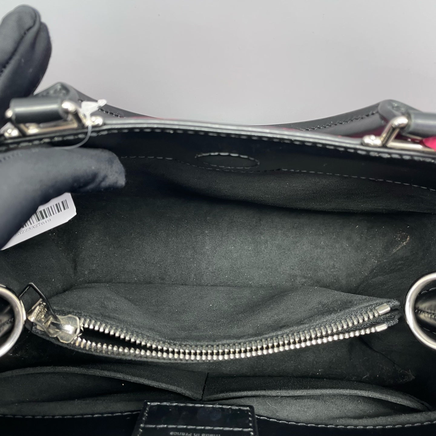Louis Vuitton - Kleber PM - Epi leather - Pink - (Medium)