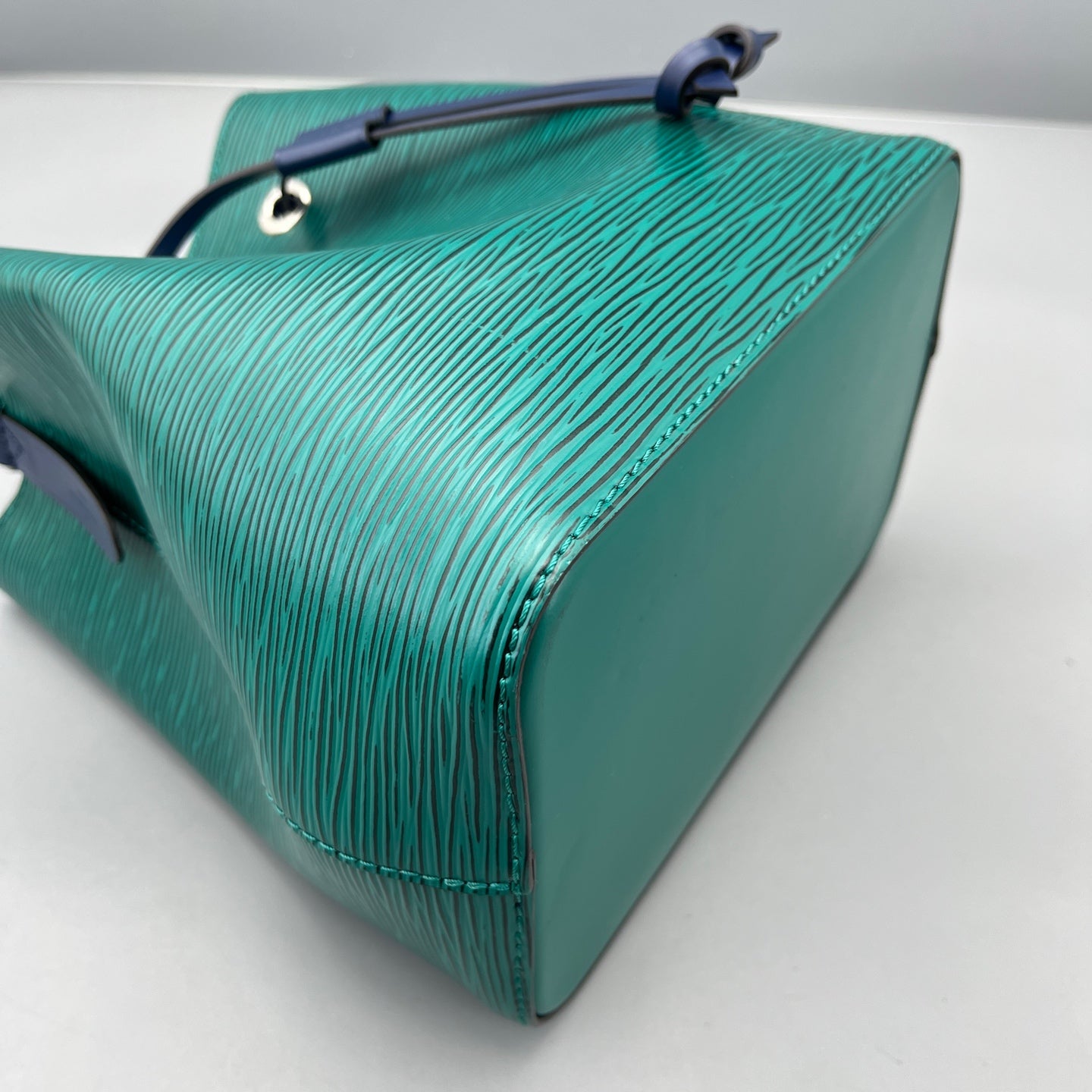 Louis Vuitton - NeoNoe BB - Epi Leather - Green - (Mini)