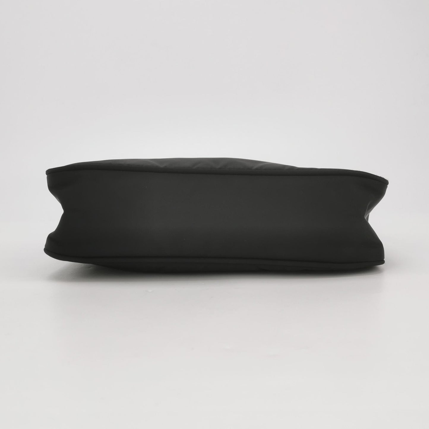 Prada - Re-Edition 2000 Shoulder Bag - Polyamide - Black - (mini)