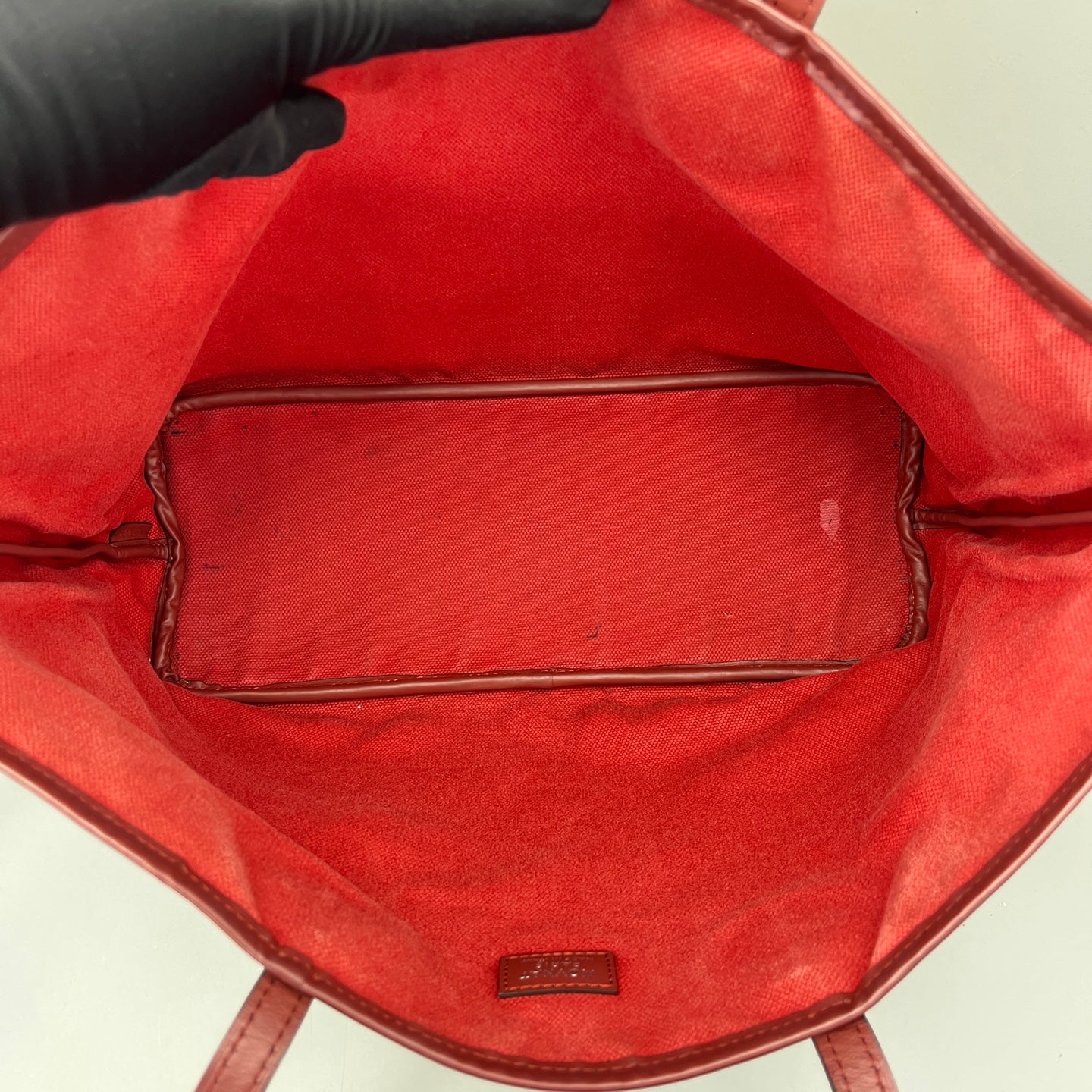 Moynat - Oh! Tote Bag - Coated Canvas with Leather Trim - Multicolour - (medium)
