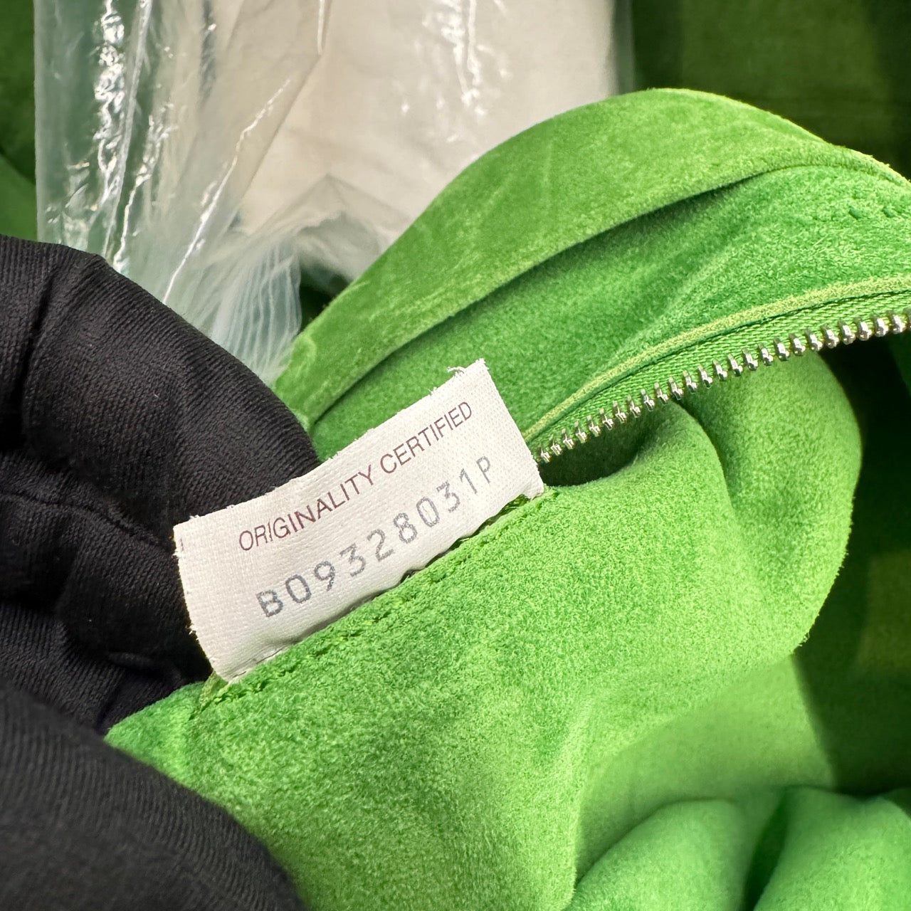 Bottega Veneta - Arco Tote - Leather - Green - (large)