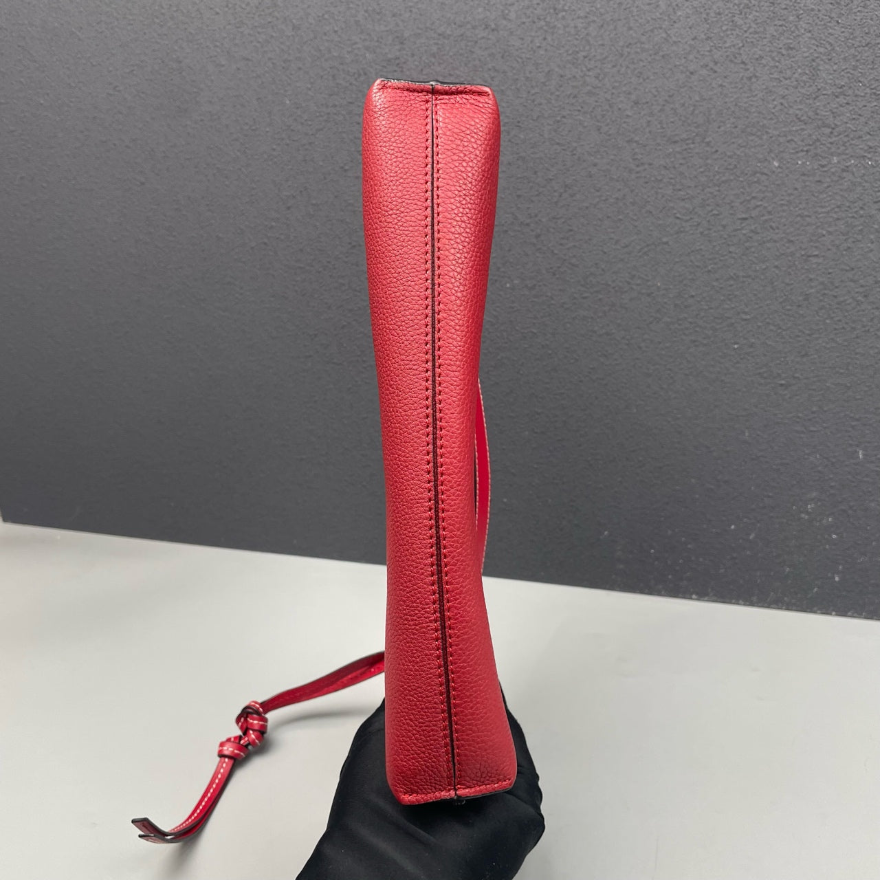 Loewe - Missy Small - Leather - Red - (Small)