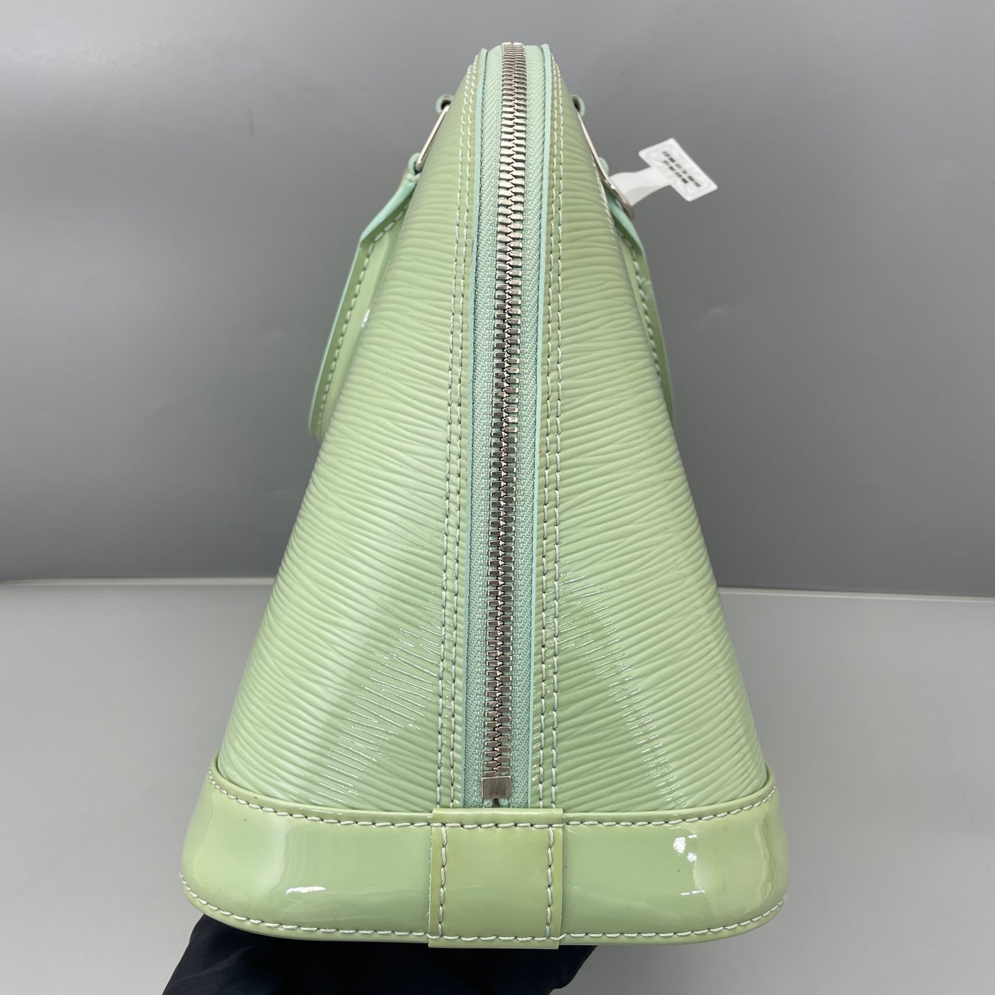 Louis Vuitton - Alma PM - Epi leather - Mint Green - (Medium)