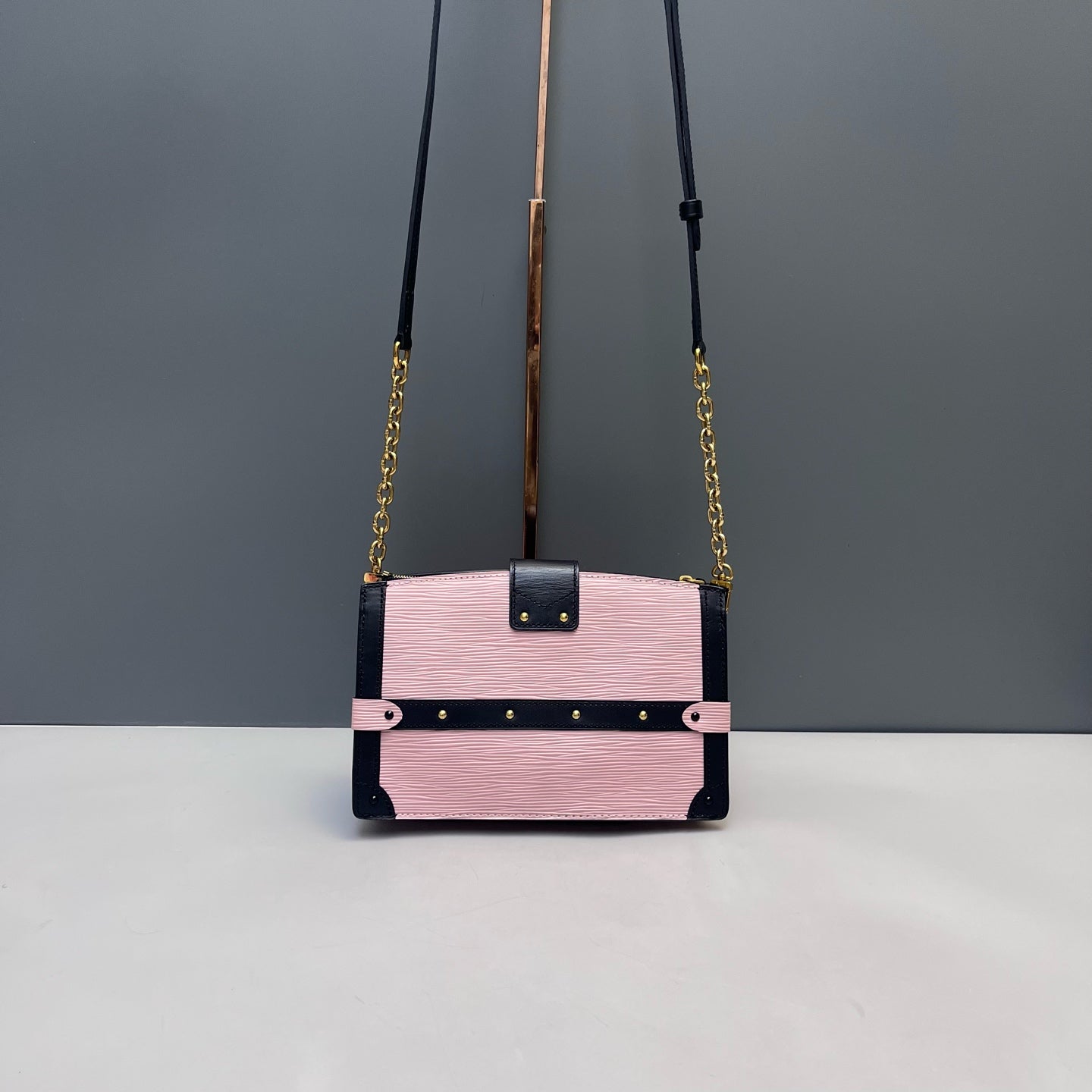 Louis Vuitton - Trunk Clutch - Epi leather - Pink - (mini)