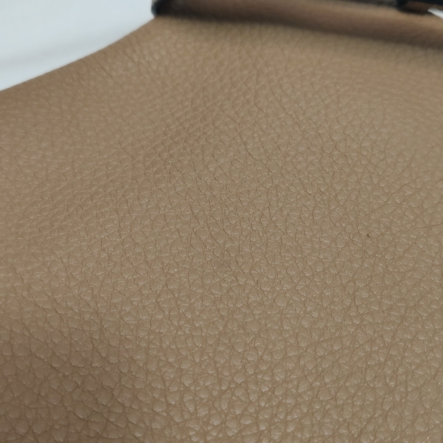 Burberry - Crossbody Bag - Leather - Brown - (small)