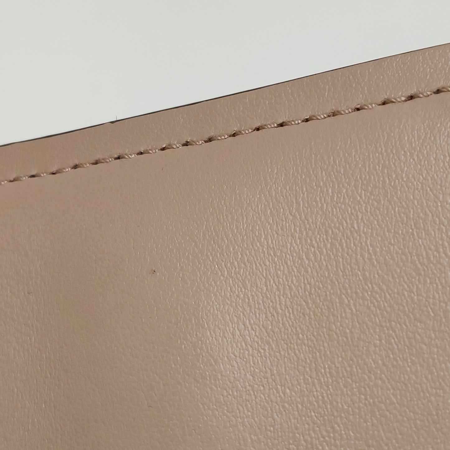 Prada - Sidonie - Leather - Pink - (medium)