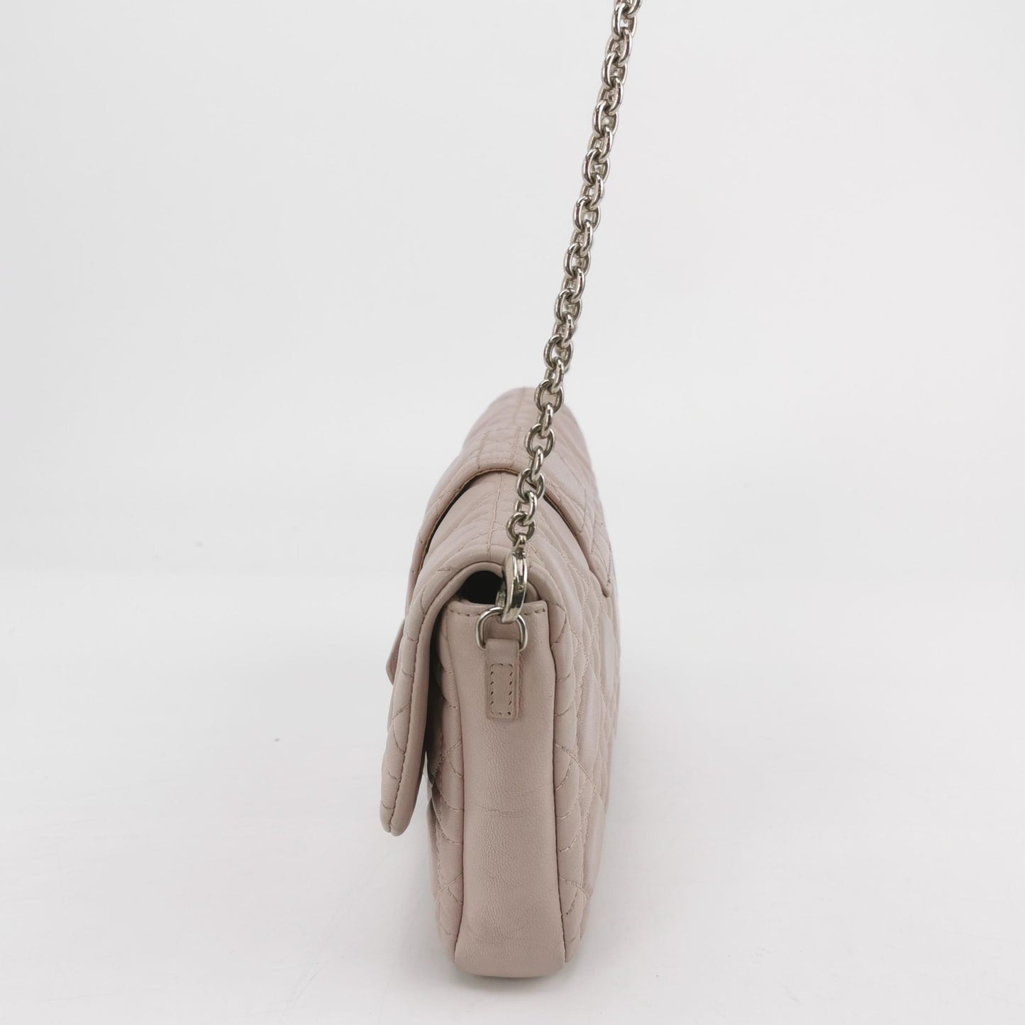 Dior - Miss Dior - Leather - Pink - (Small)