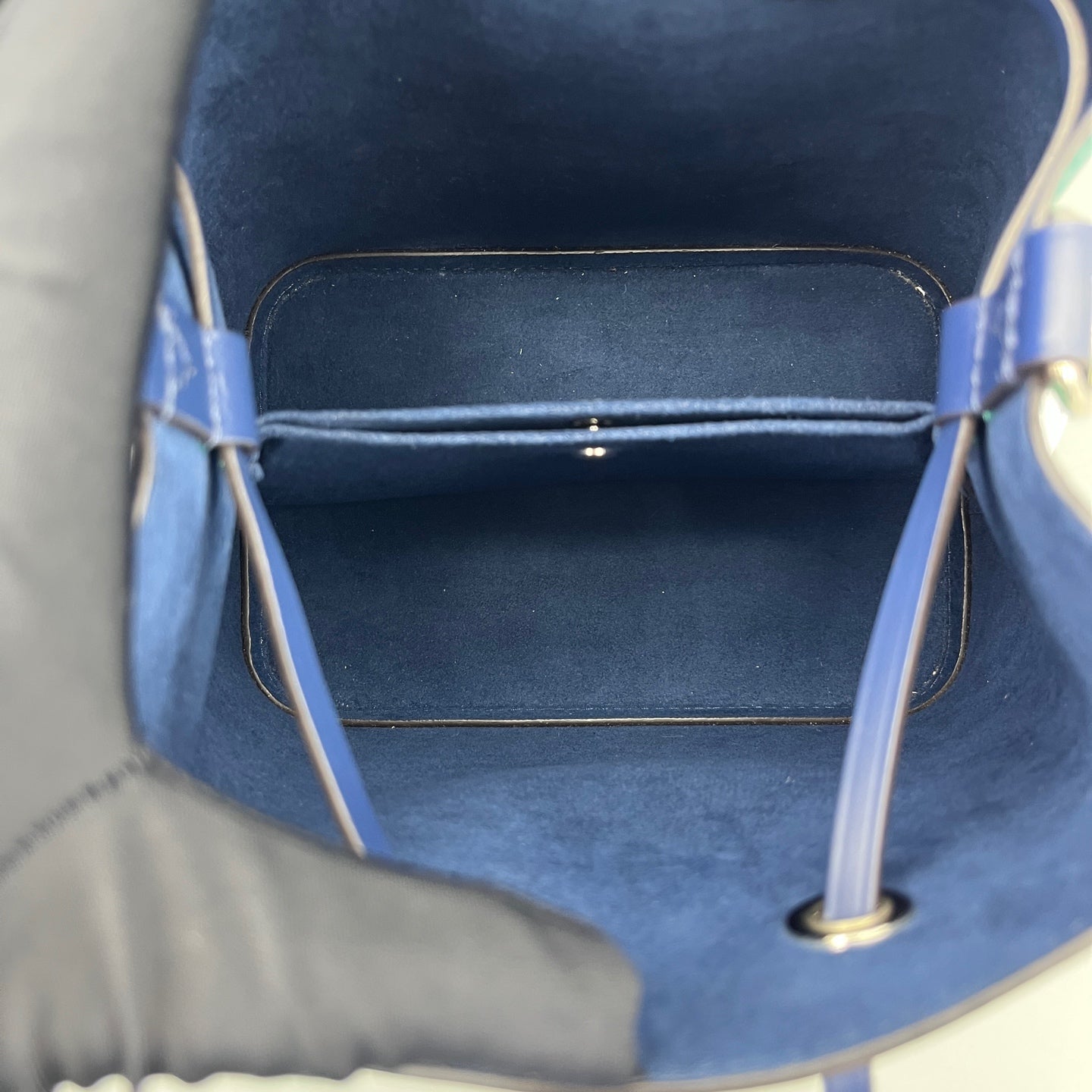 Louis Vuitton - NeoNoé BB - Epi leather - Green - (small)