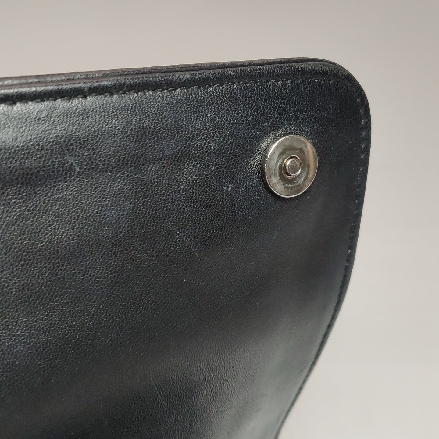 Miu Miu - Matelassé Shoulder Bag 5BD047-N88-F0002 - Lambskin leather - Black - (small)