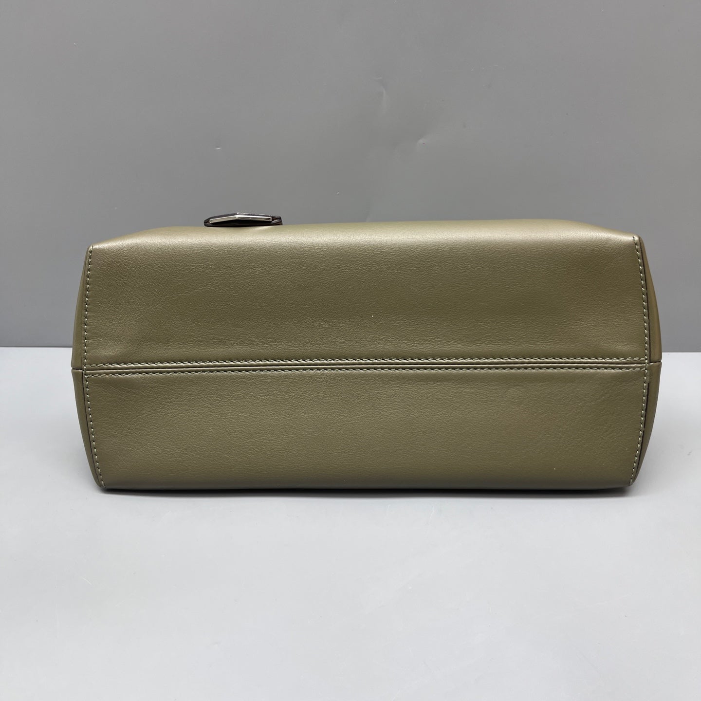 Fendi - By The Way - Leather - Multicolour - (small)