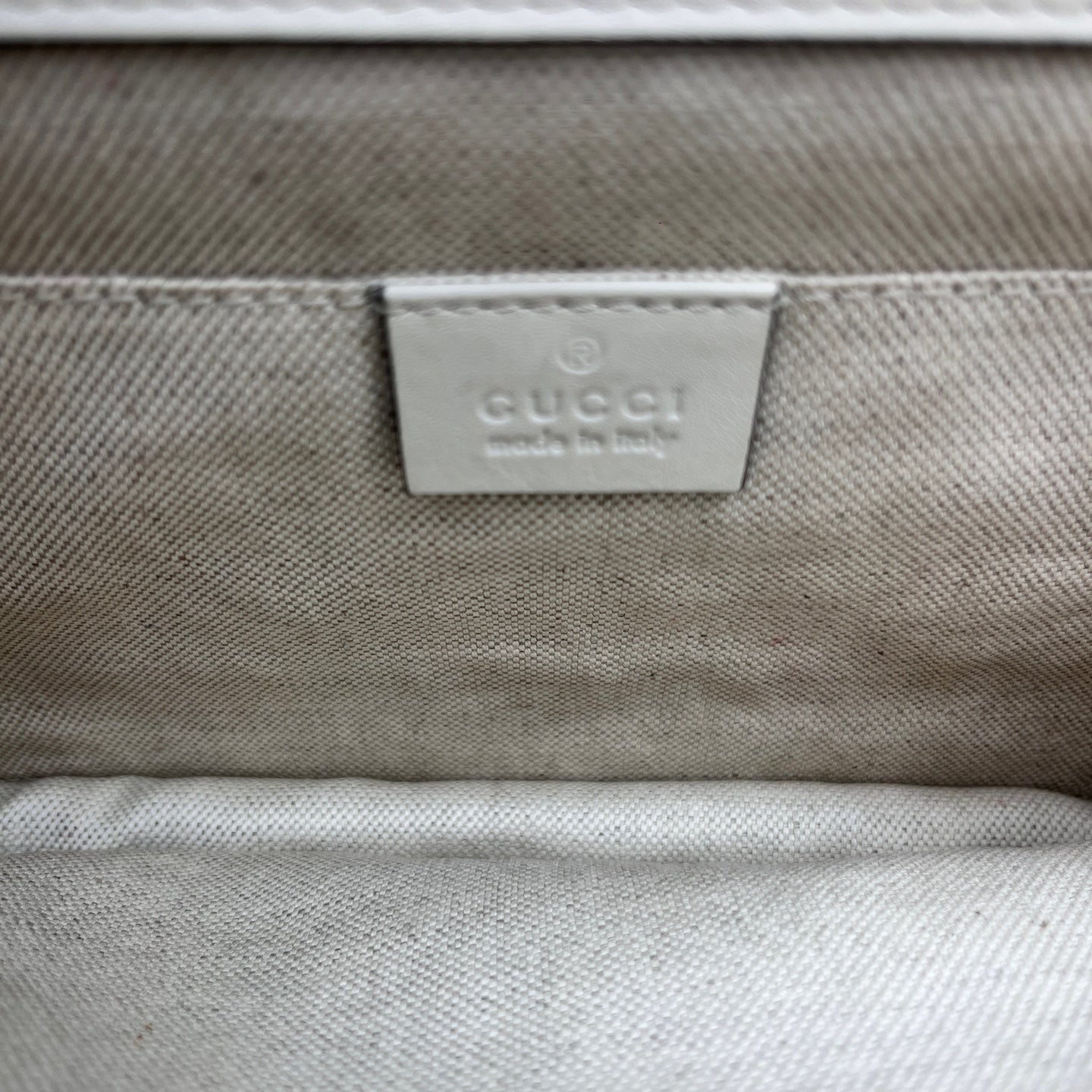 Gucci - Dionysus Bamboo Top Handle Bag - Leather - Multicolour - (Medium)