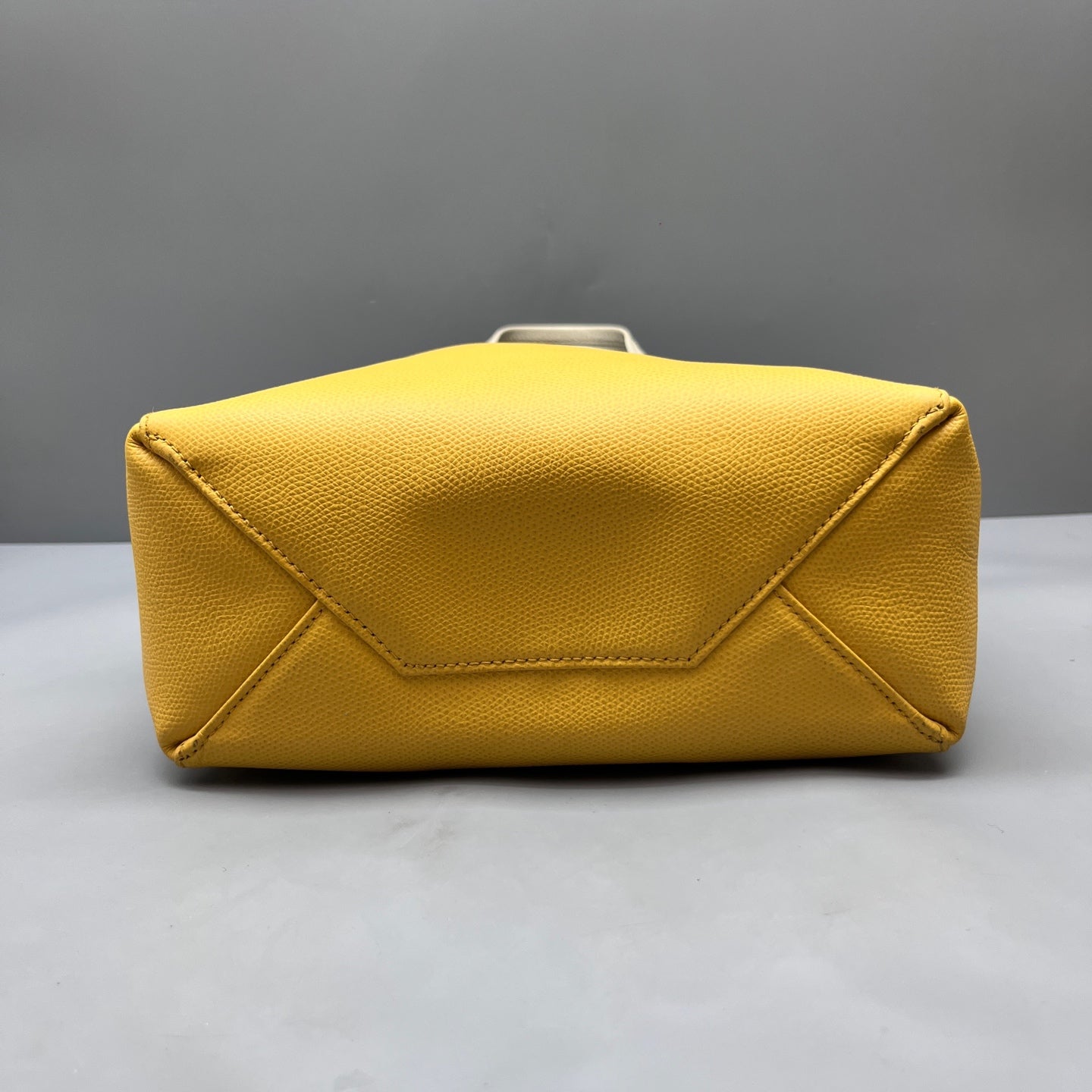 Celine - Cabas Vertical Colorblock - Leather - Multicolour - (medium)