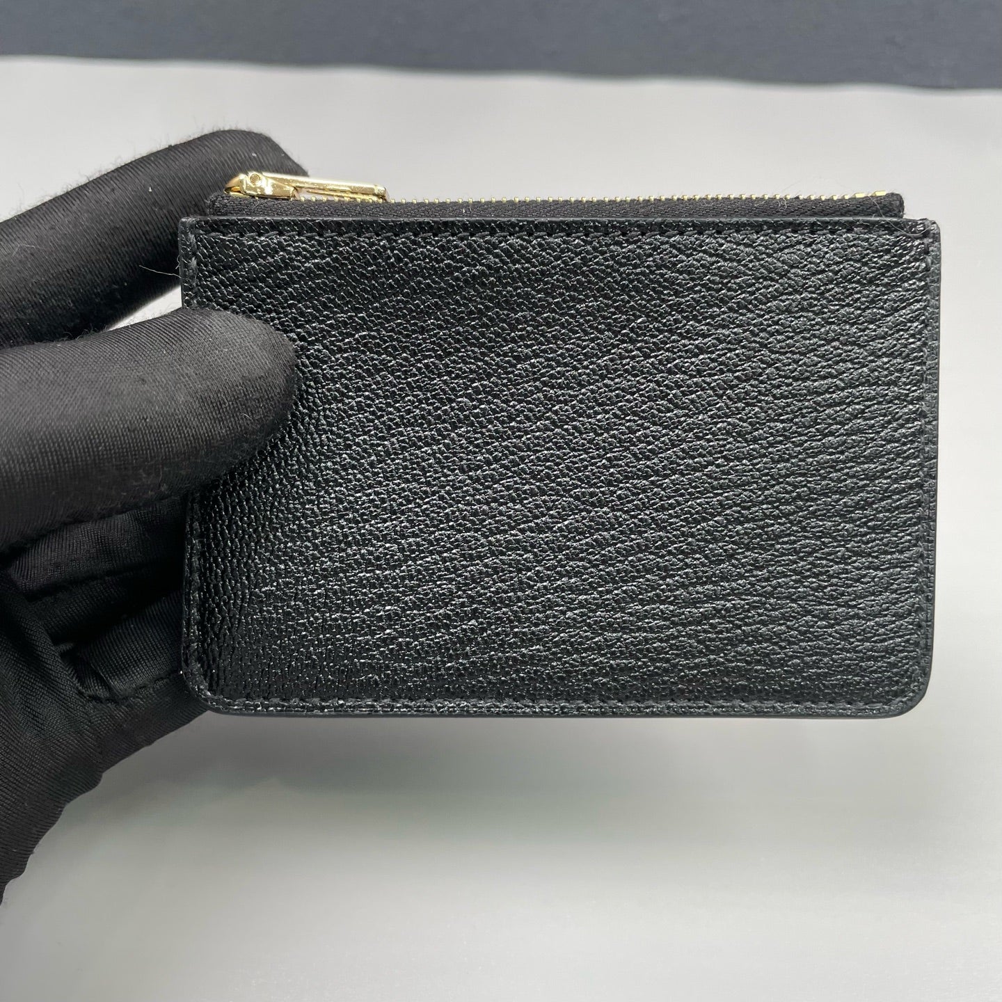 Hermès - Roulis 2-in-1 Belt Bag - Leather - Black with Gold-Tone Hardware - (mini)