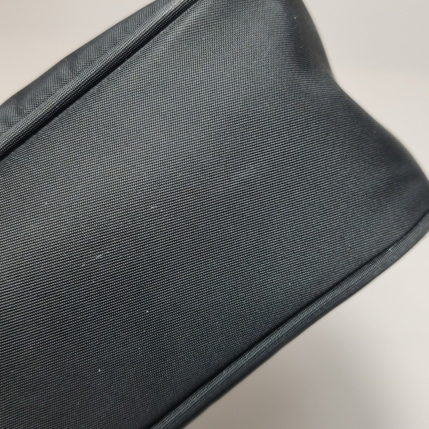 Prada - Hobo - Nylon - Black - (mini)