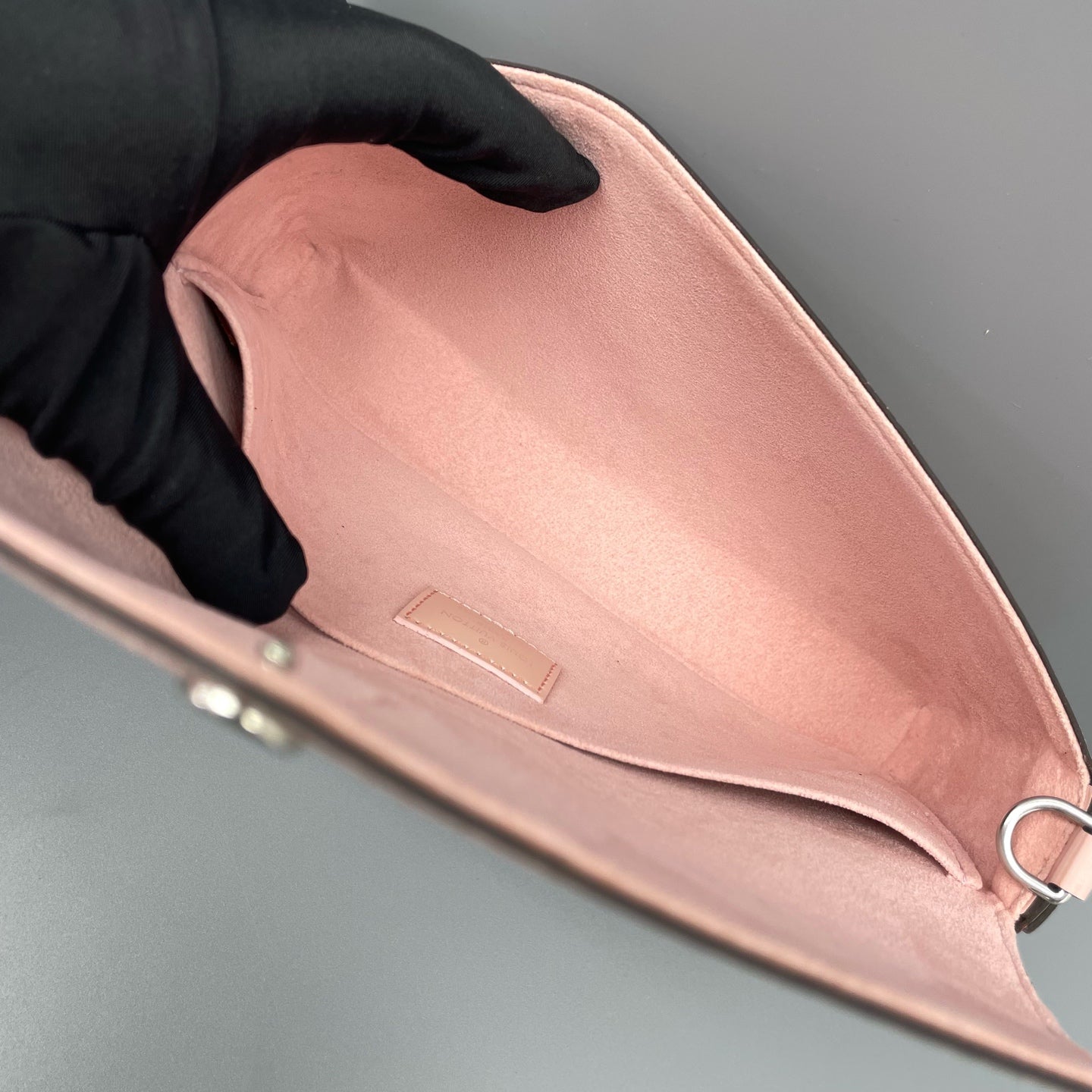 Louis Vuitton - Félicie Pochette - Epi leather - Pink - (small)