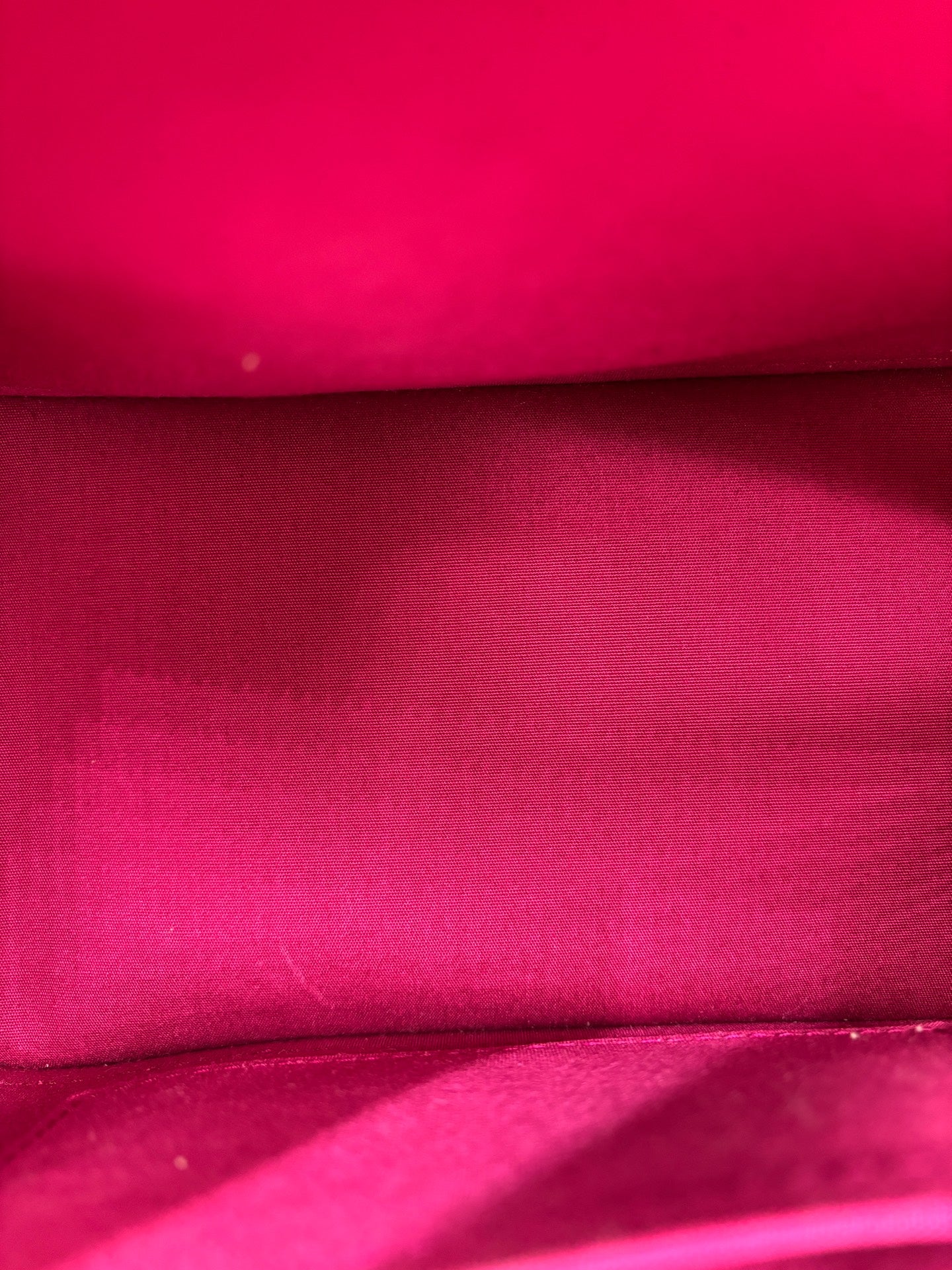 Louis Vuitton - Alma BB - Patent leather - Pink - (mini)