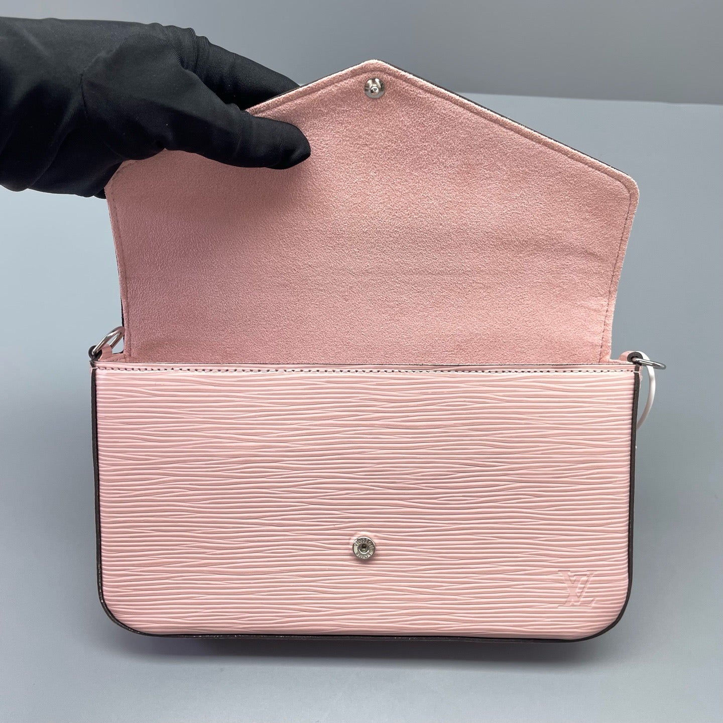Louis Vuitton - Pochette Félicie - Epi leather - Pink - (Small)