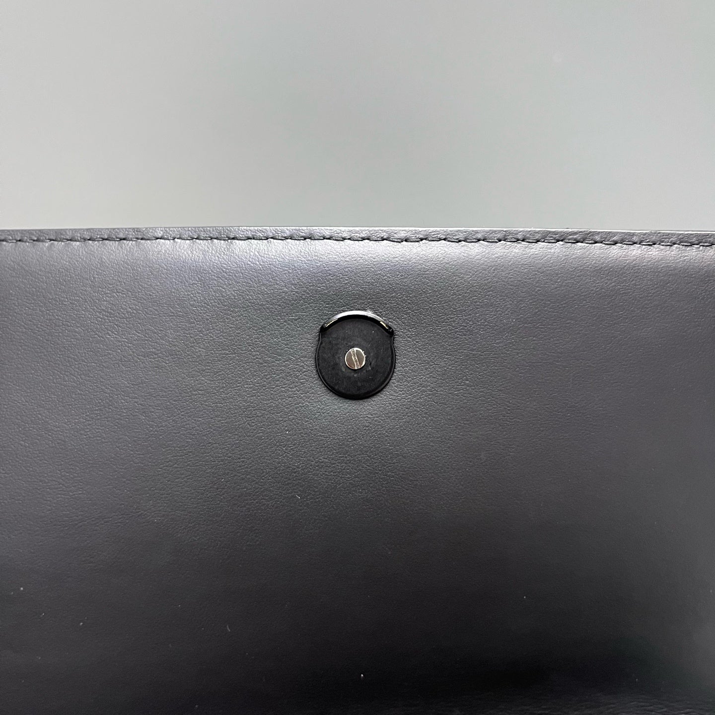 Burberry - Lola - Leather - Black - (Mini)