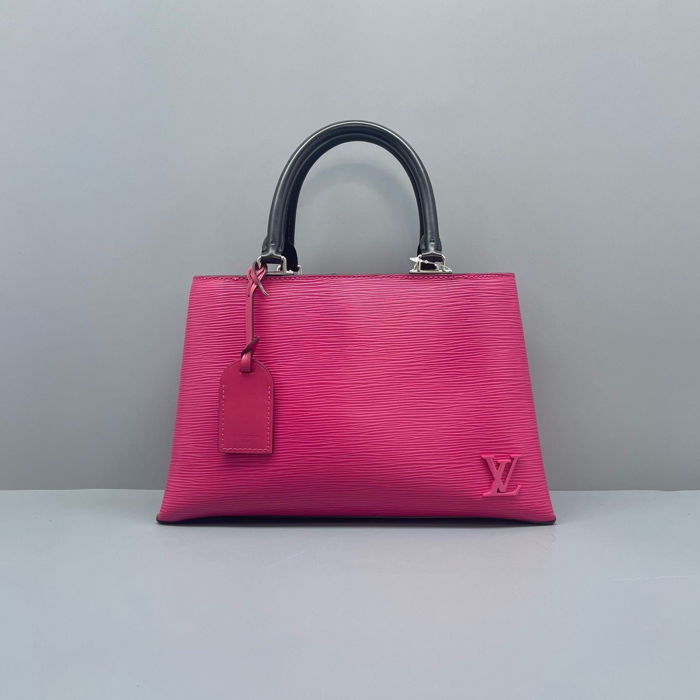 Louis Vuitton - Kleber PM - Epi leather - Pink - (Medium)