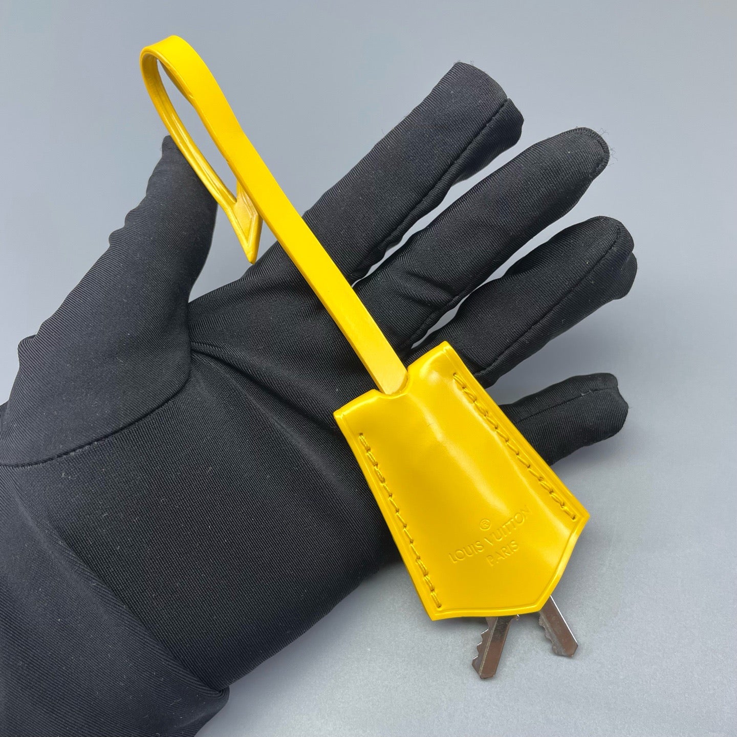 Louis Vuitton - Alma PM - Epi leather - Yellow - (Medium)