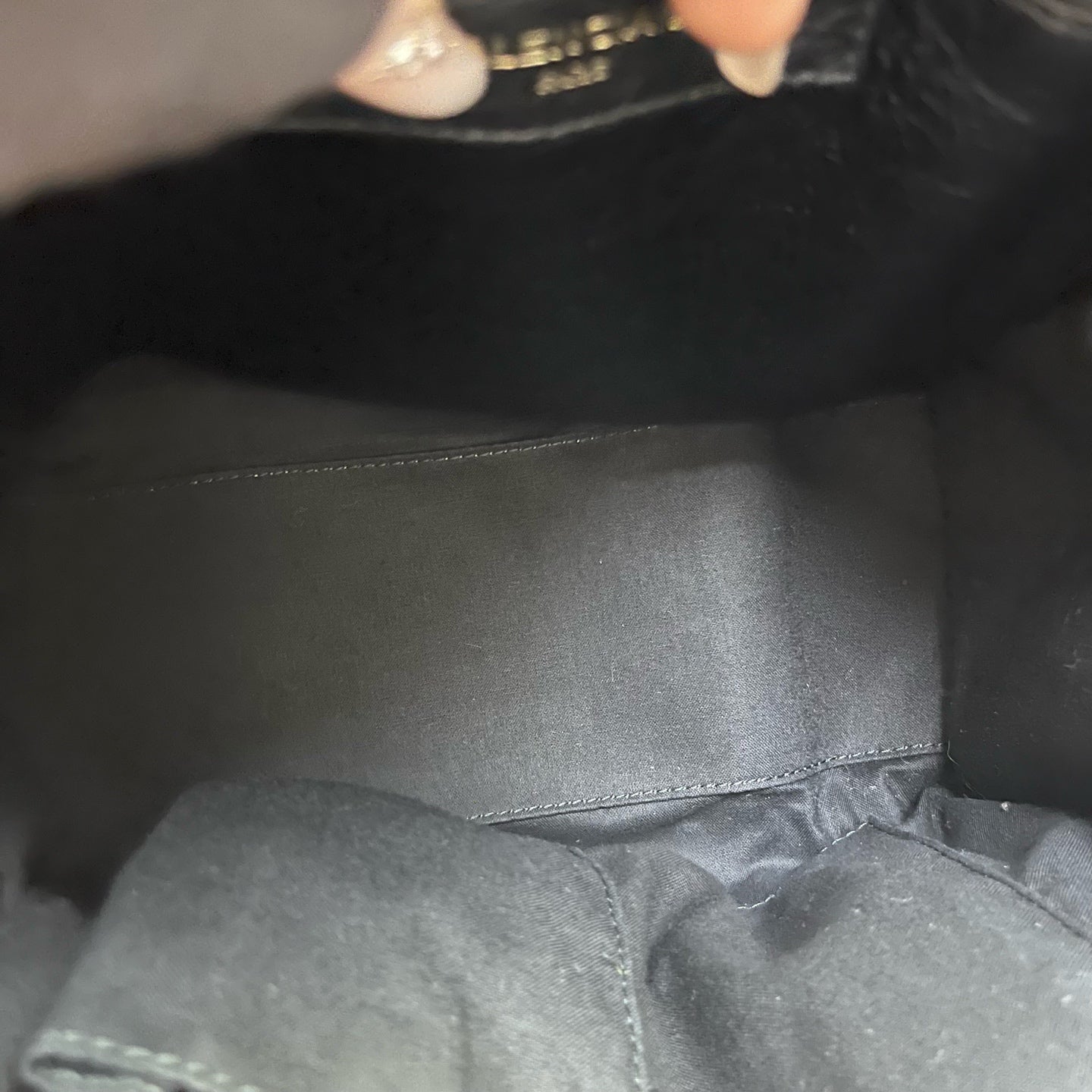 Balenciaga - Graffiti Shoulder Bag - Leather - Multicolour - (medium)