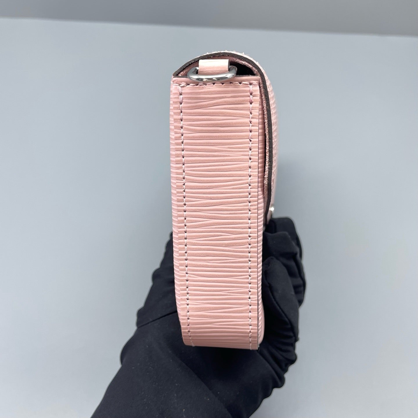 Louis Vuitton - Pochette Félicie - Epi leather - Pink - (Small)