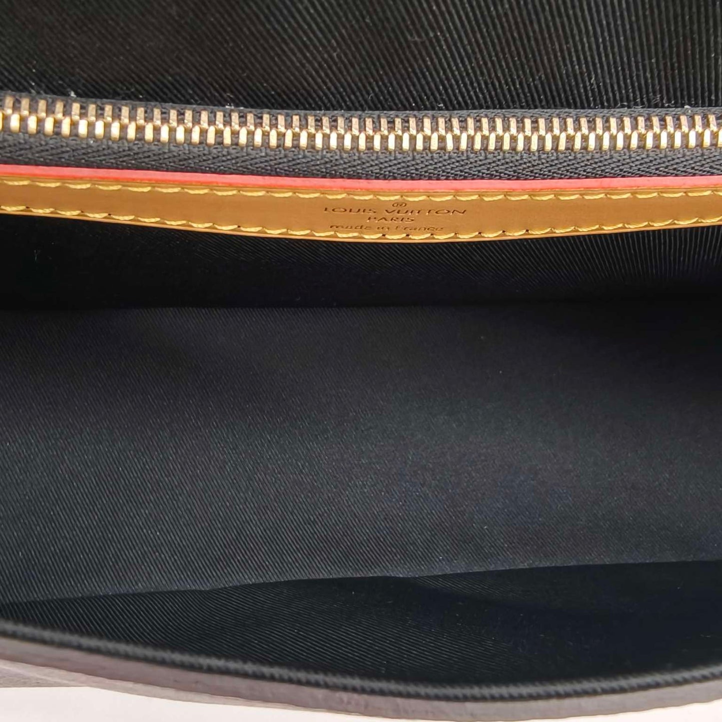 Louis Vuitton - Diane - Monogram coated canvas and Vachetta leather trim - Brown - (Small)