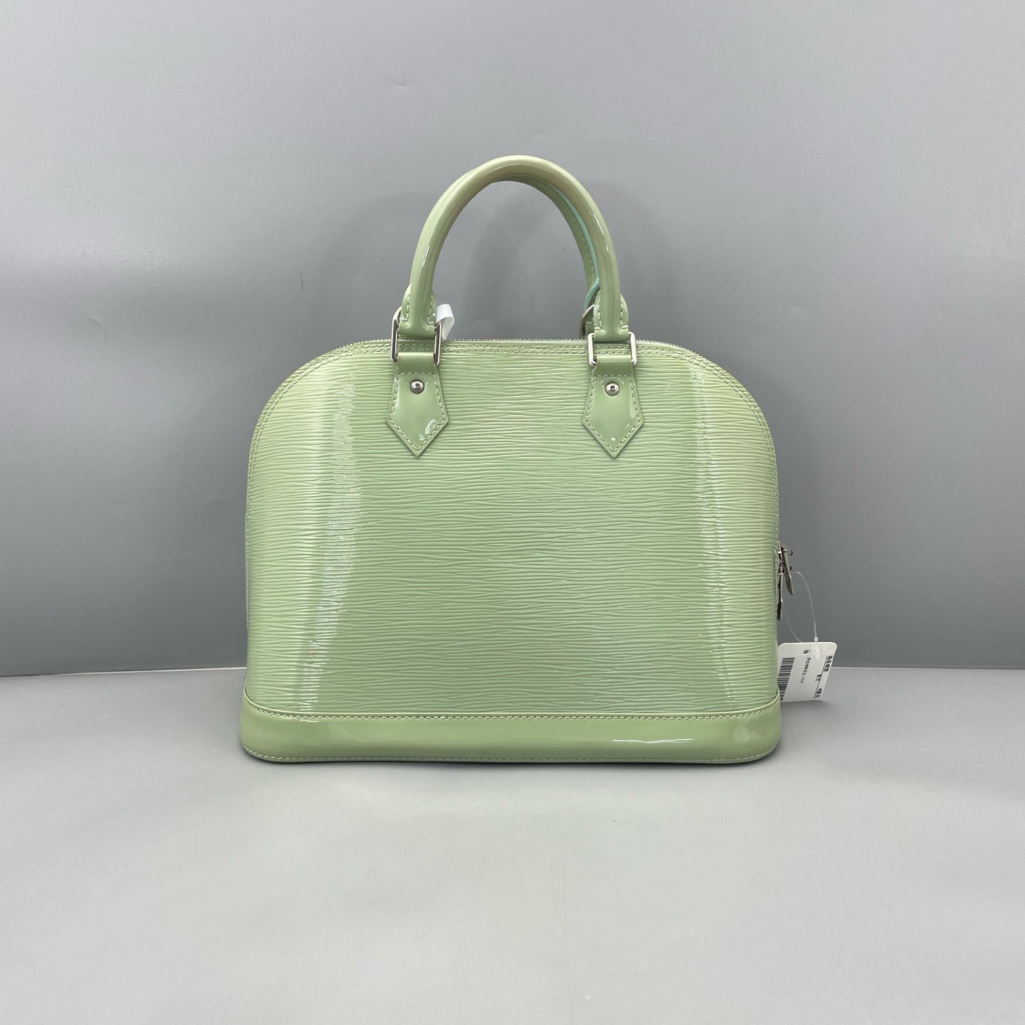 Louis Vuitton - Alma PM - Epi leather - Mint Green - (Medium)