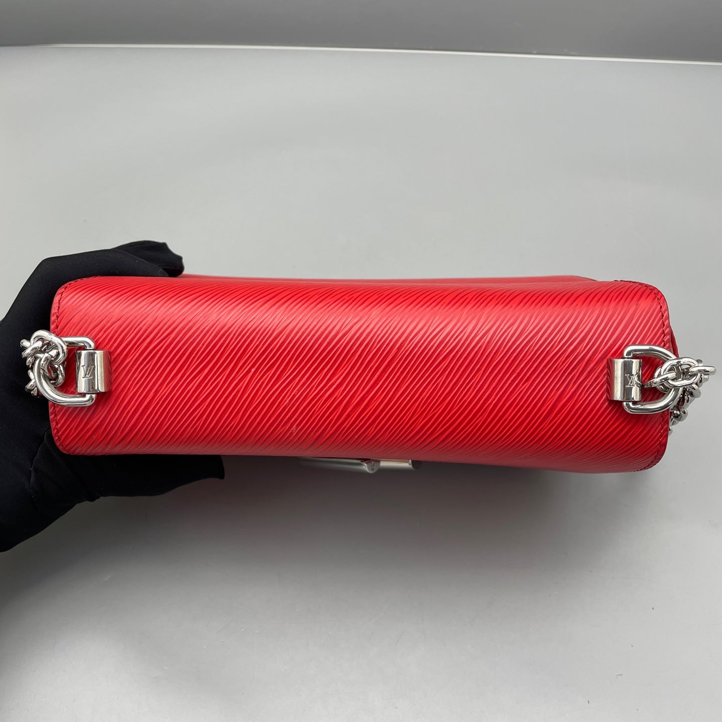 Louis Vuitton - Twist - Epi leather - Red - (medium)