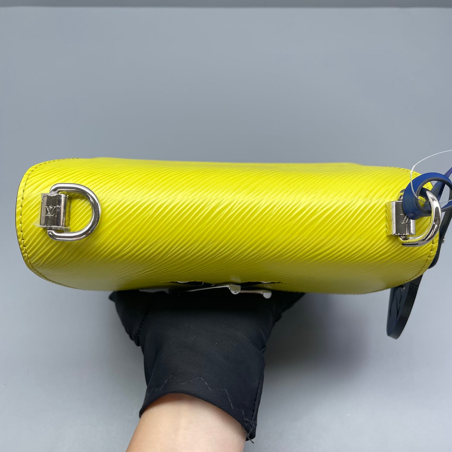 Louis Vuitton - Twist PM - Epi leather - Yellow - (mini)