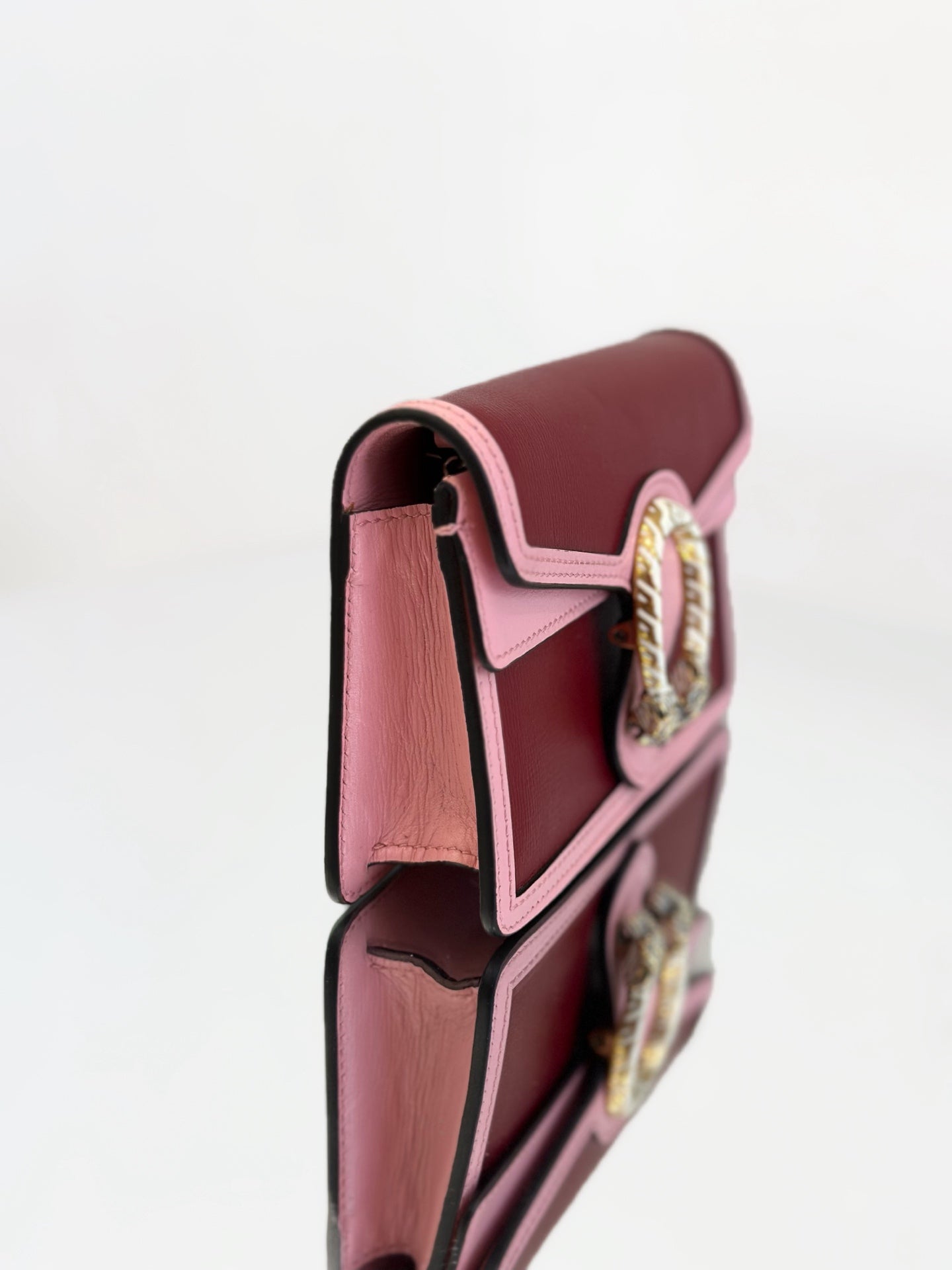 Gucci - Dionysus Mini - Leather - Multicolour - (mini)