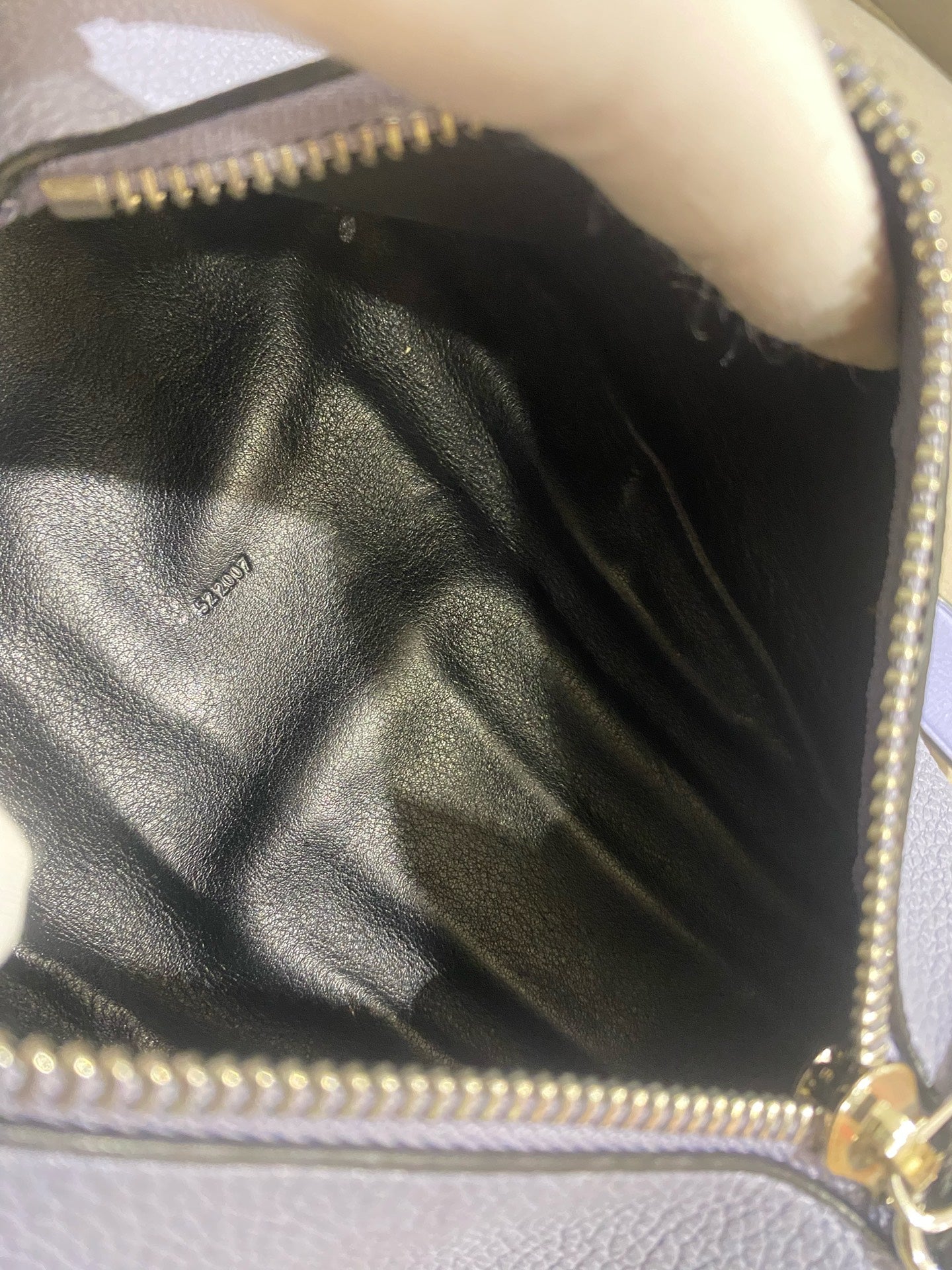 Loewe - Suna Fujita Whale Shaped Bag - Grained leather - Multicolour - (mini)