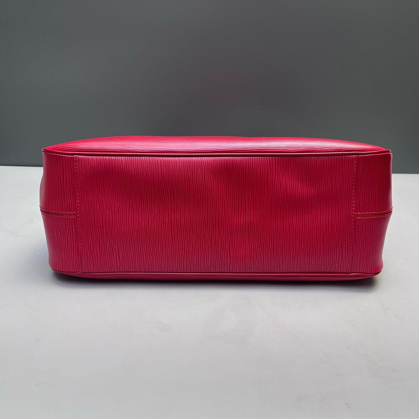 Louis Vuitton - Pont-Neuf Handbag - Epi leather - Red - (large)