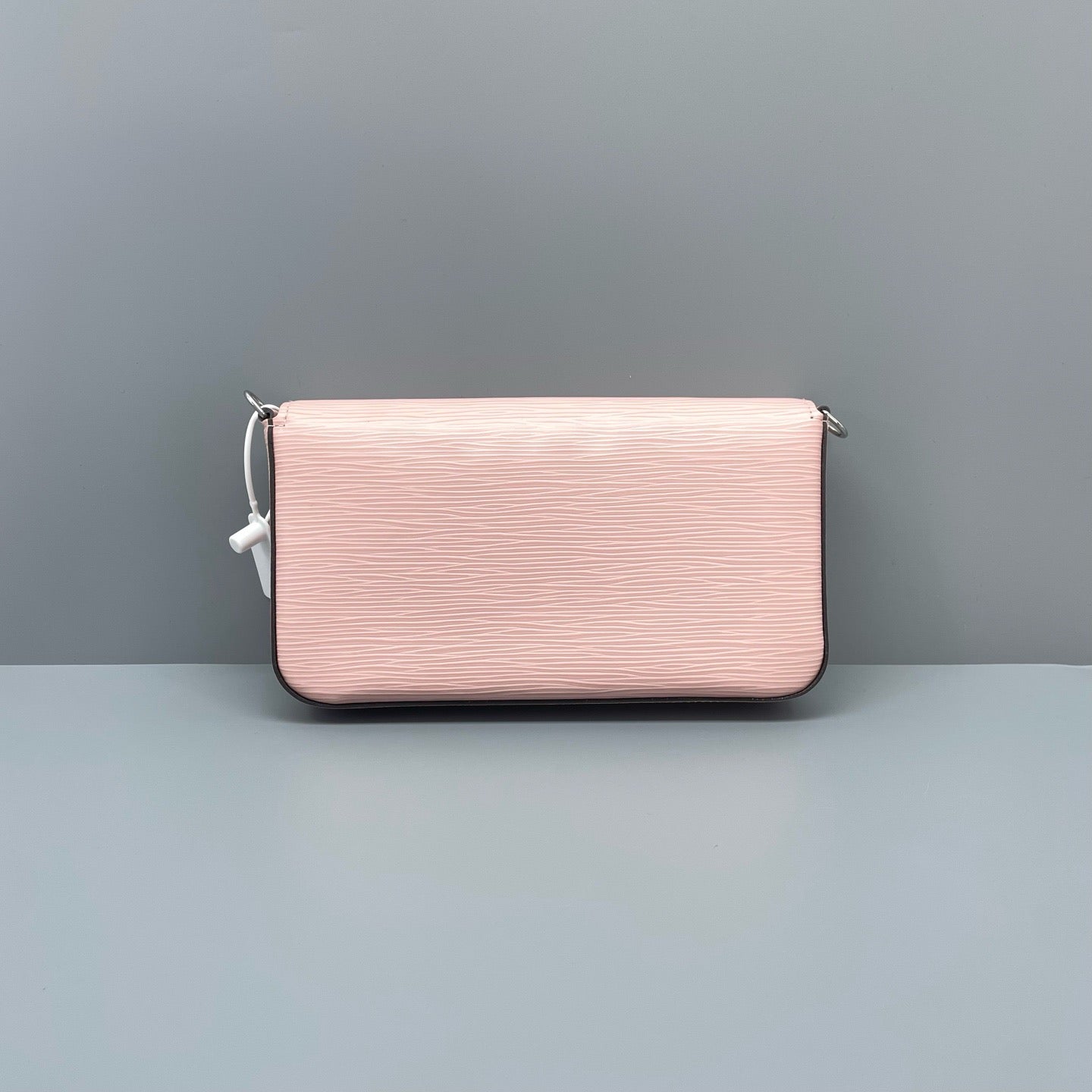 Louis Vuitton - Pochette Félicie - Epi leather - Pink - (Small)
