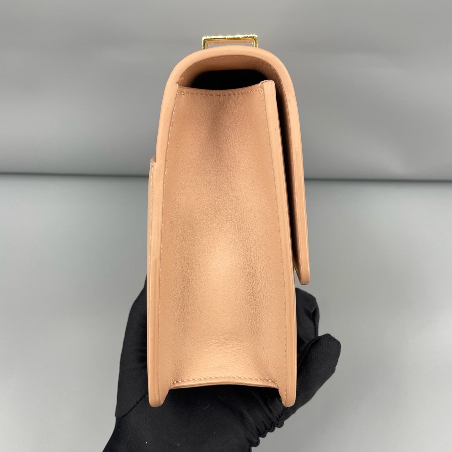 Dior - 30 Montaigne - Calfskin leather - Pink - (Medium)