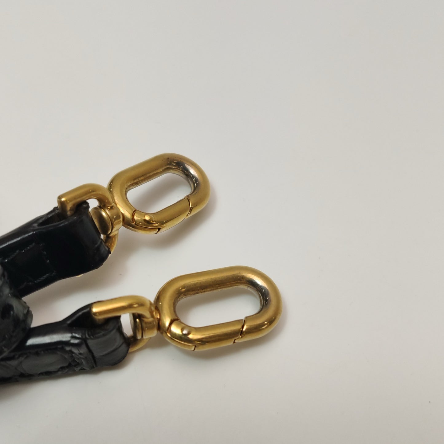 Balenciaga - HOURGLASS - Leather - Black - (Mini)