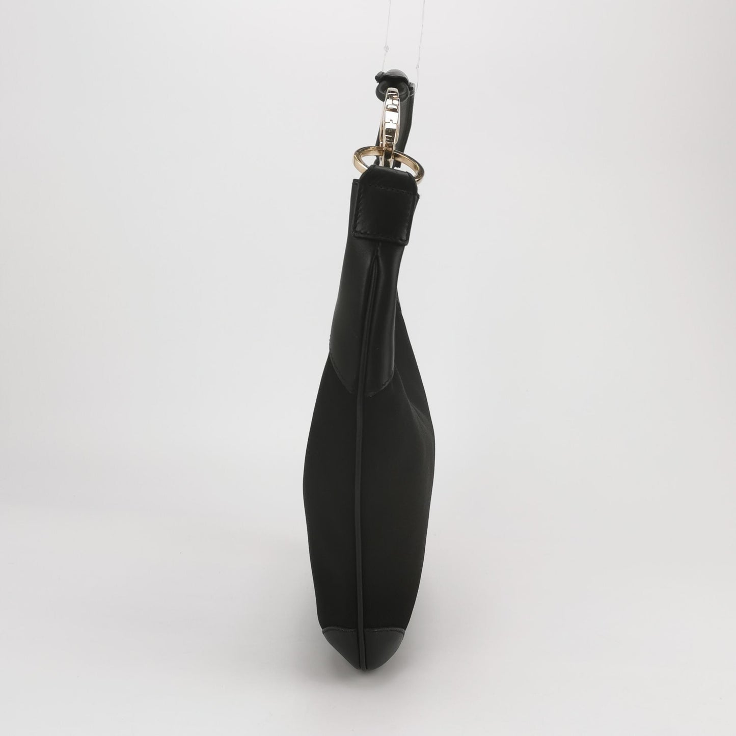 Gucci - Hobo Bag - Synthetic - Black - (medium)